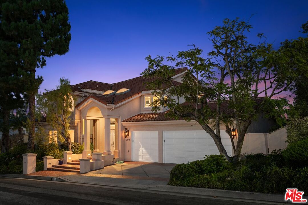 2645 Cordelia Rd