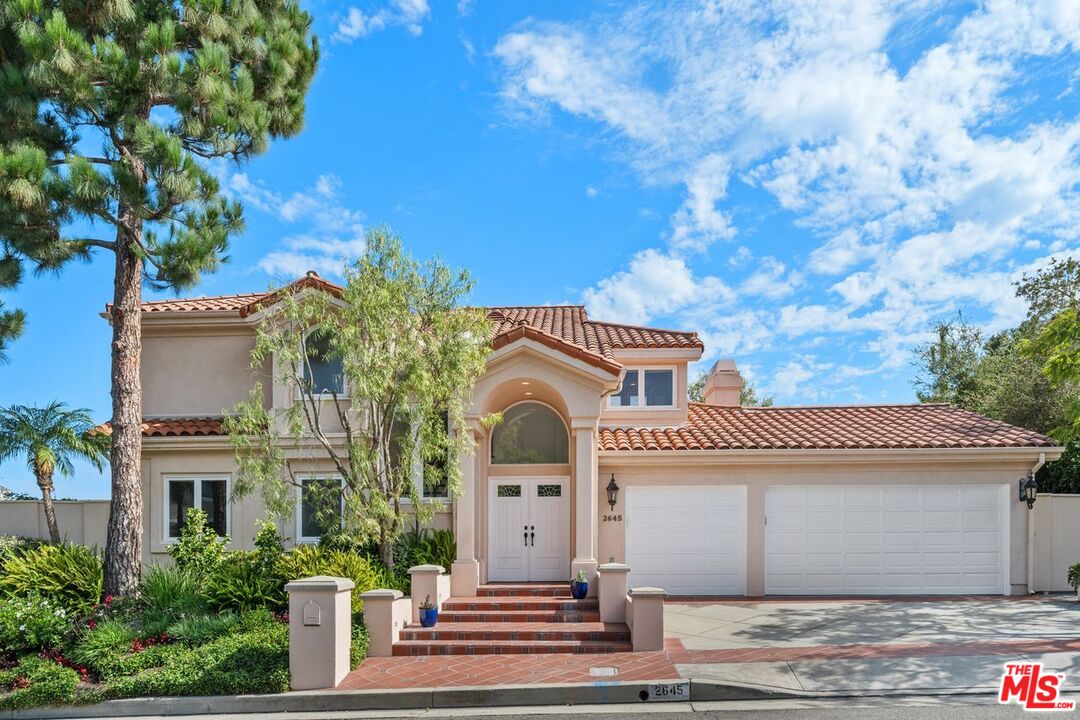 2645 Cordelia Rd