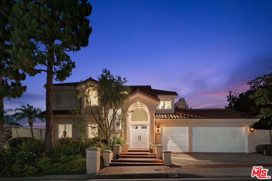 2645 Cordelia Rd