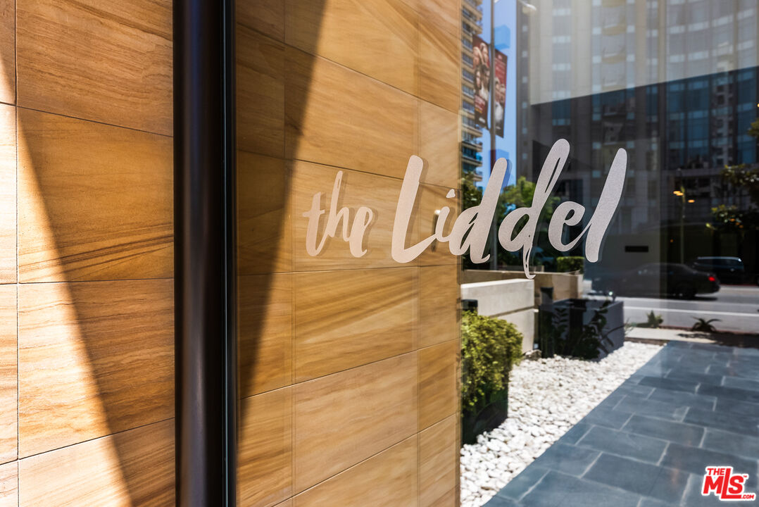 10777 Wilshire Blvd Unit: 405