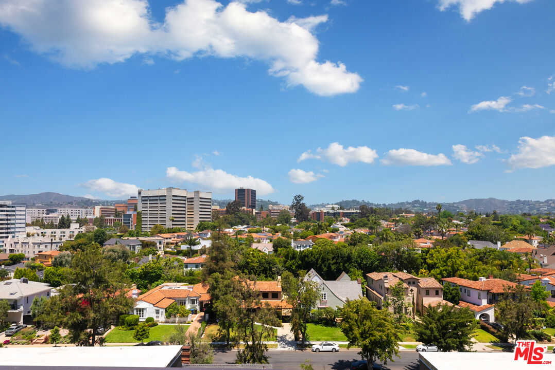 10777 Wilshire Blvd Unit: 405