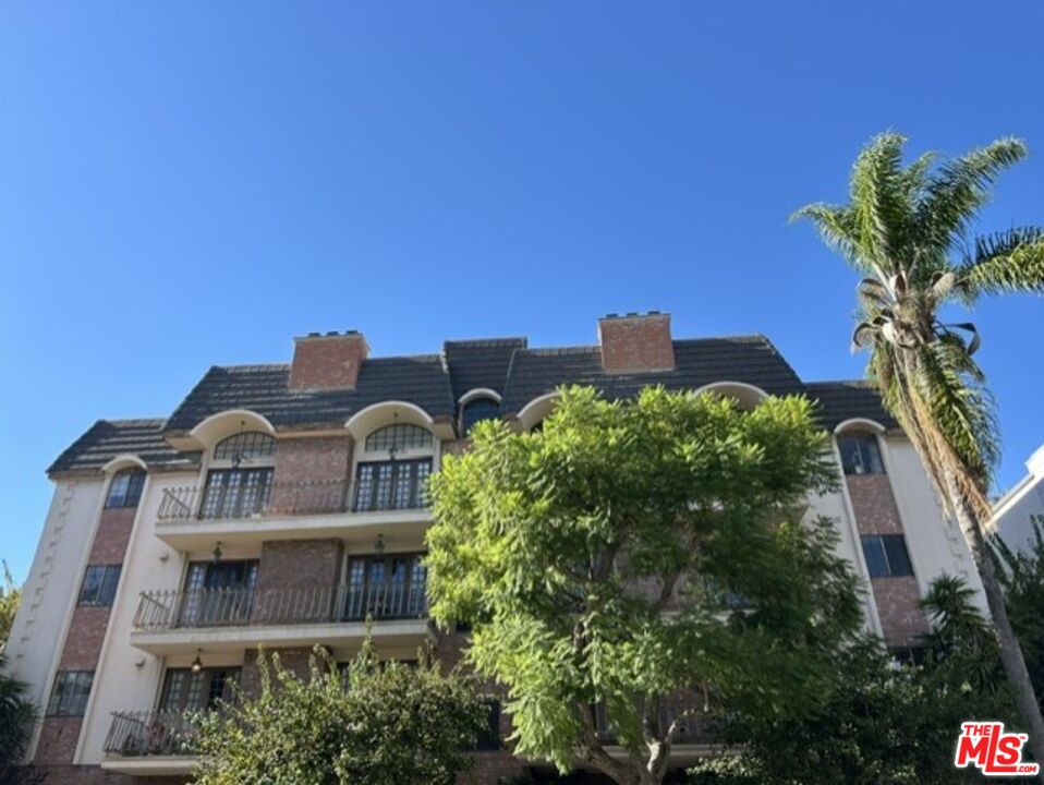 11815 Dorothy St Unit: 1