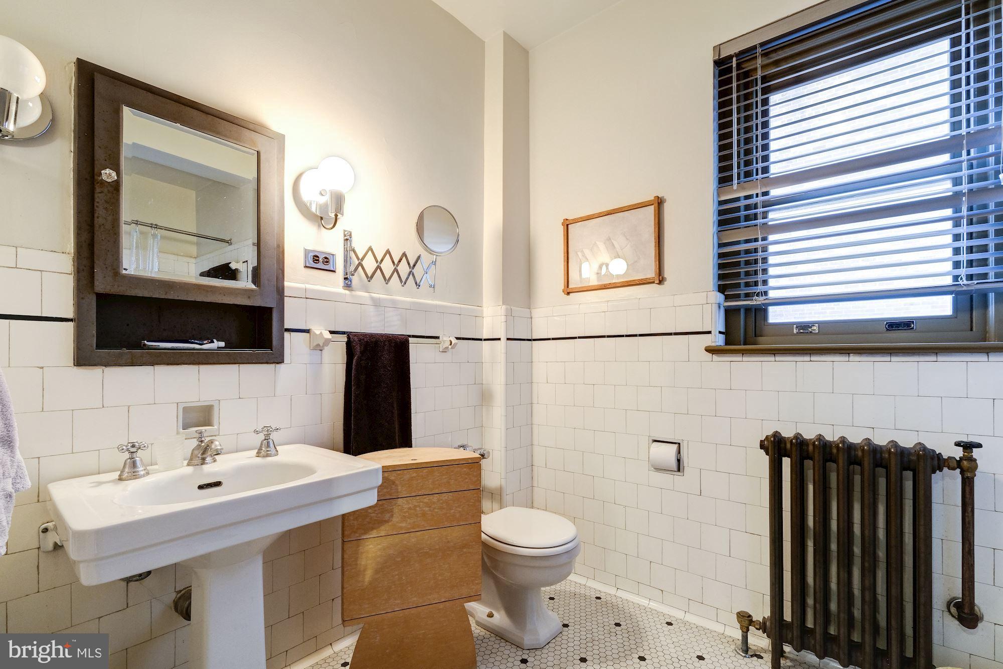 2101 CONNECTICUT AVENUE NW Unit: 58