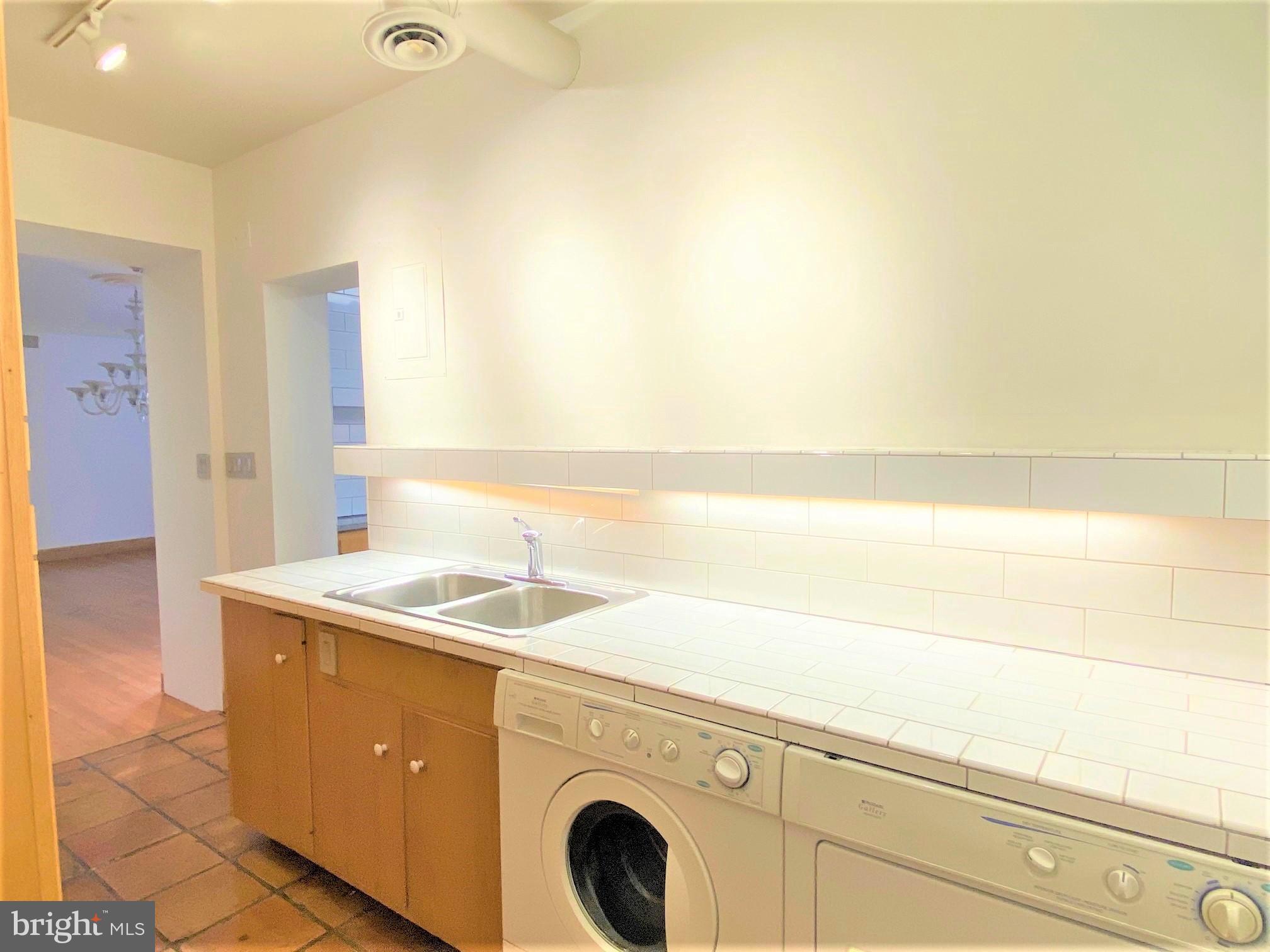 2101 CONNECTICUT AVENUE NW Unit: 58