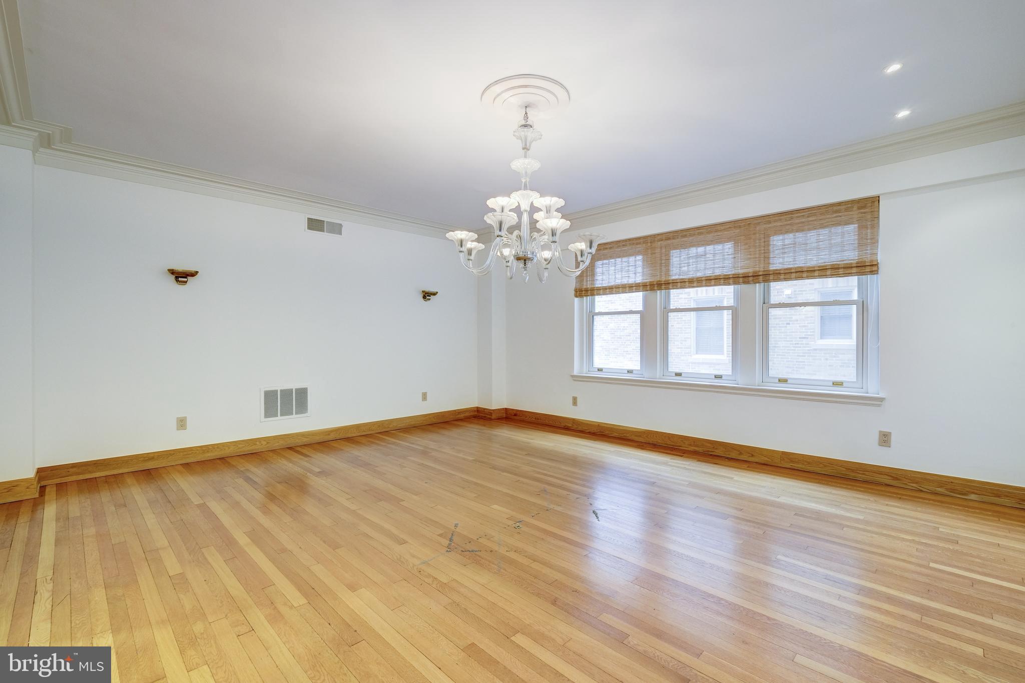 2101 CONNECTICUT AVENUE NW Unit: 58