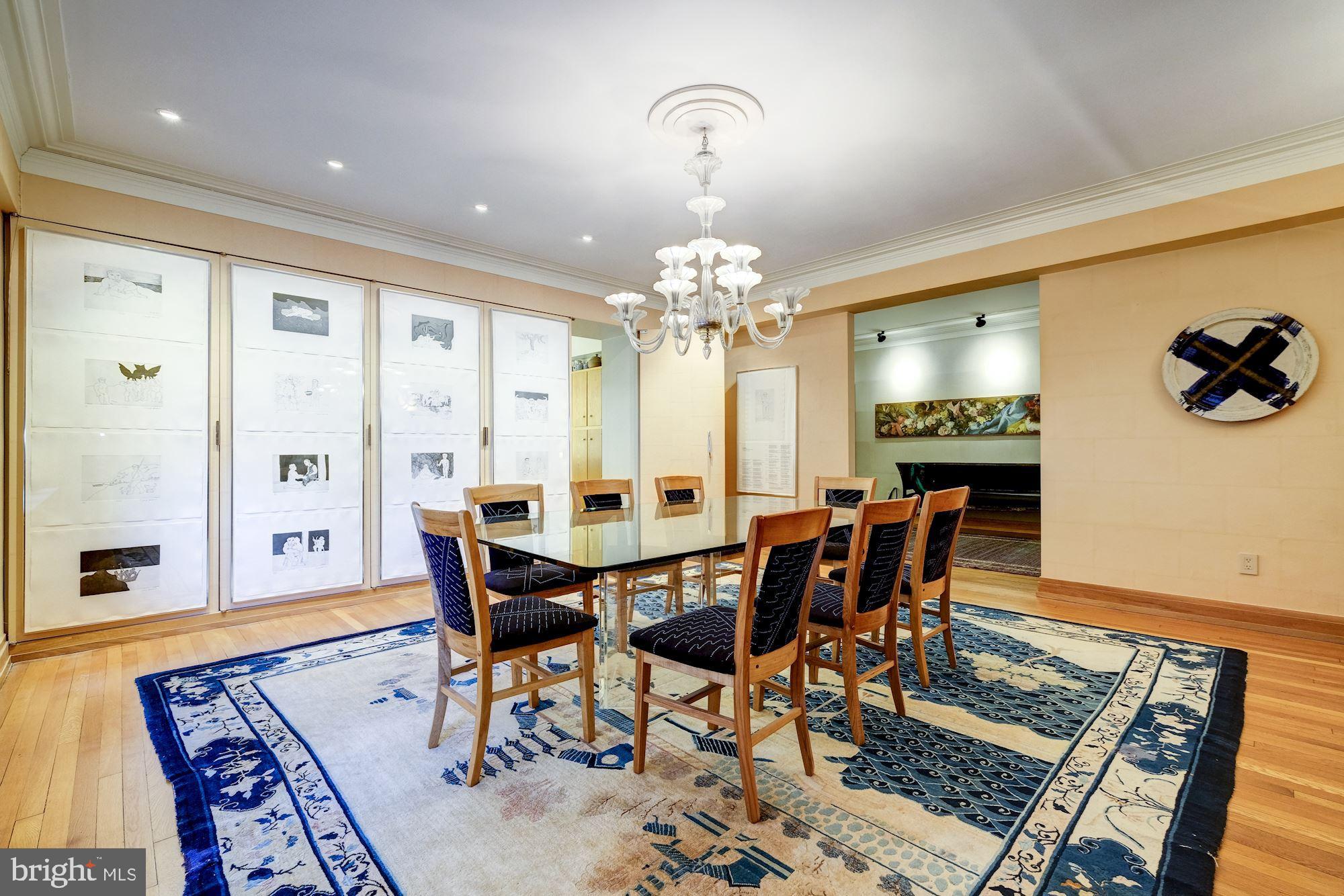 2101 CONNECTICUT AVENUE NW Unit: 58