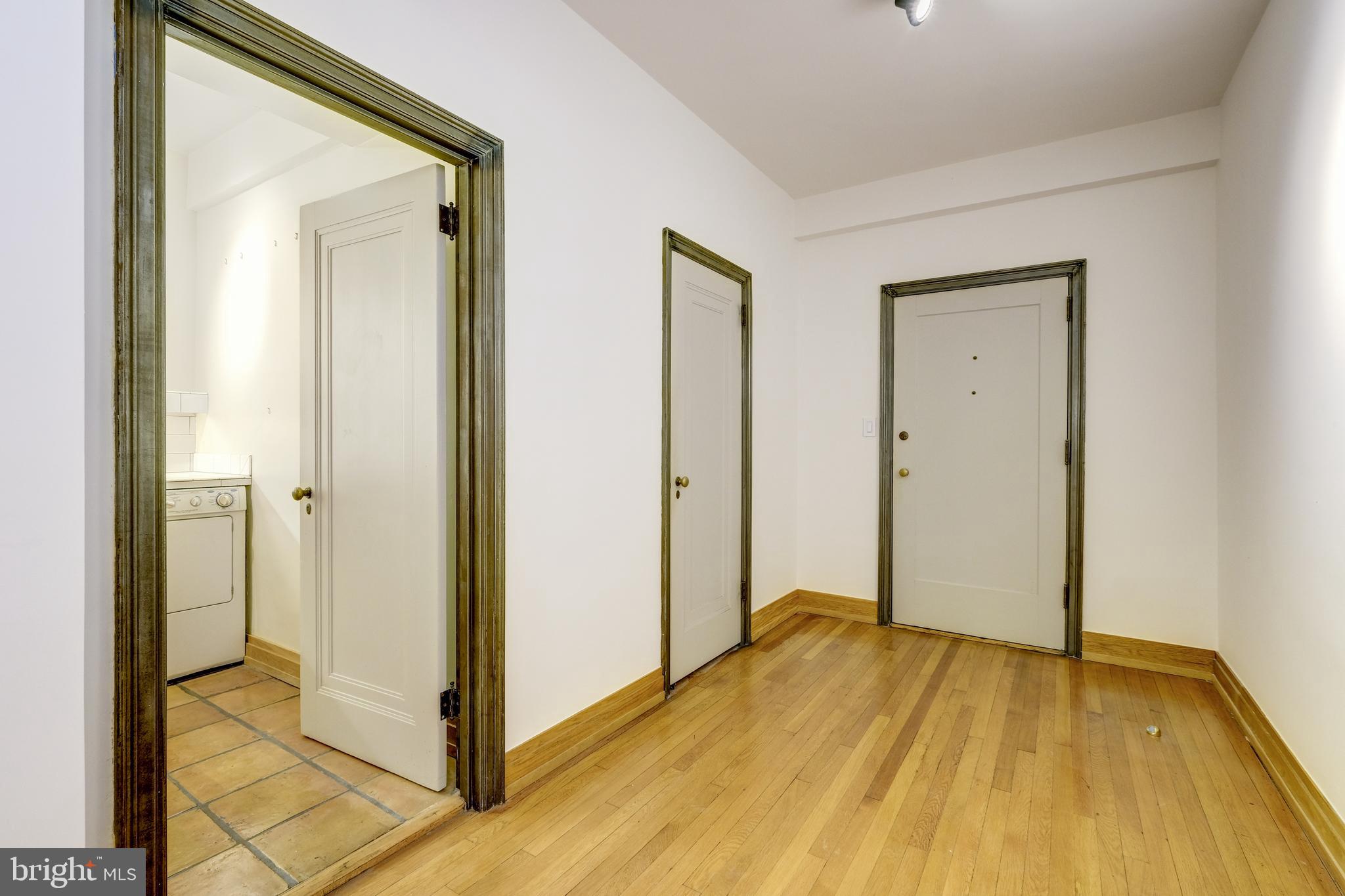 2101 CONNECTICUT AVENUE NW Unit: 58