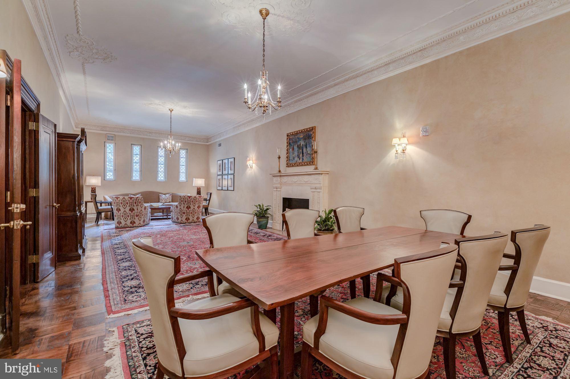 2101 CONNECTICUT AVENUE NW Unit: 58