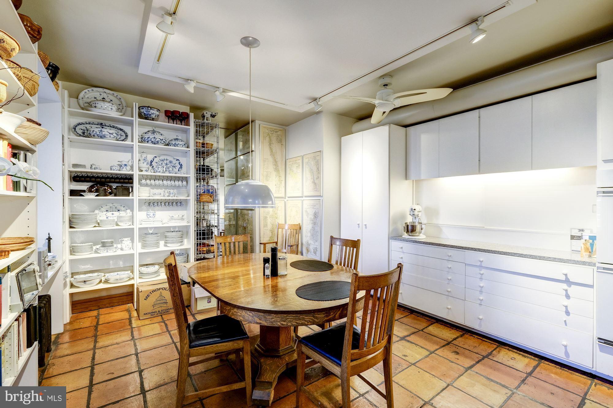 2101 CONNECTICUT AVENUE NW Unit: 58