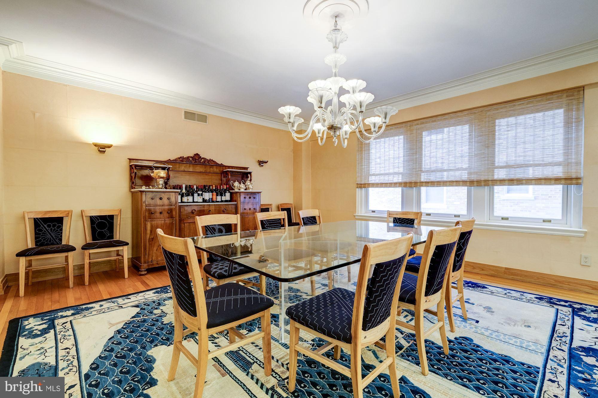 2101 CONNECTICUT AVENUE NW Unit: 58