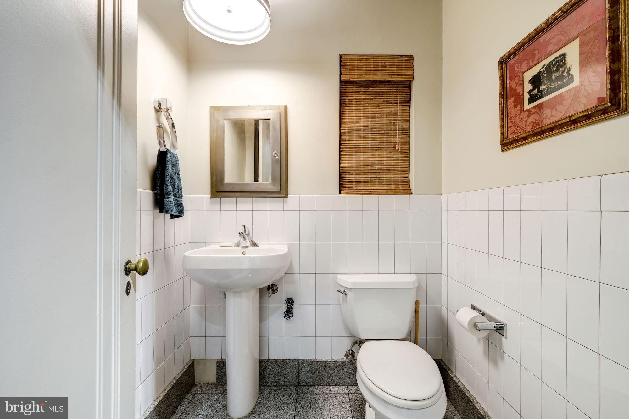 2101 CONNECTICUT AVENUE NW Unit: 58