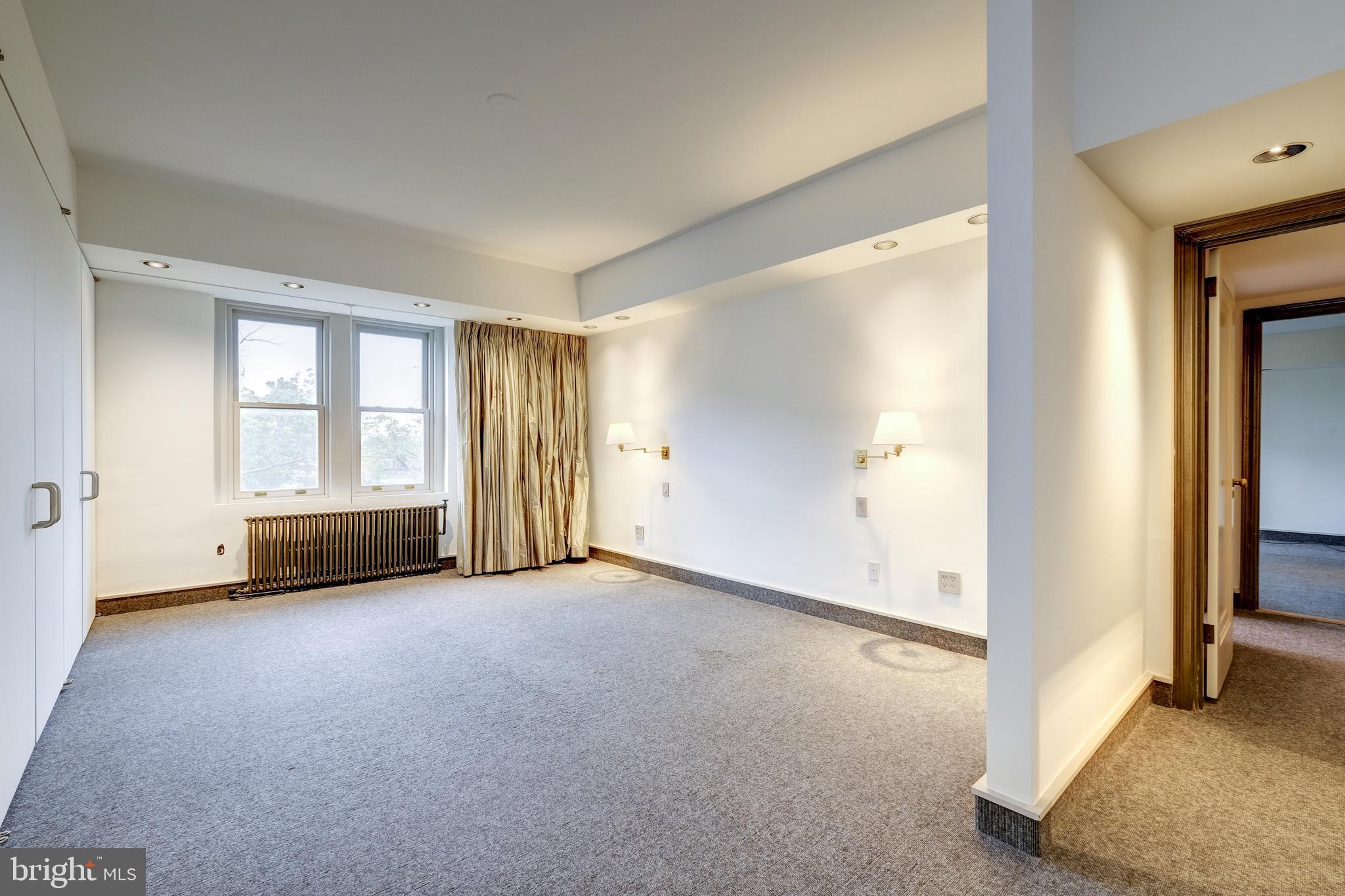 2101 CONNECTICUT AVENUE NW Unit: 58