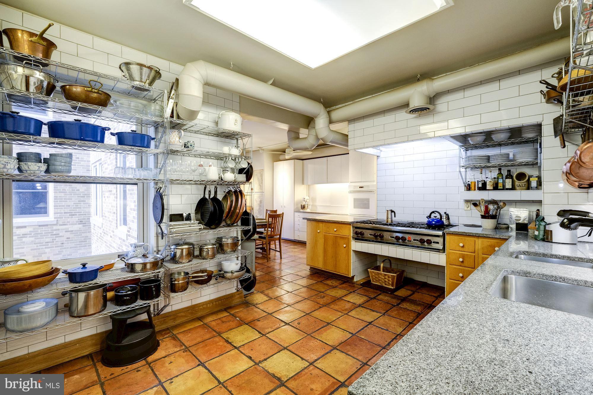 2101 CONNECTICUT AVENUE NW Unit: 58