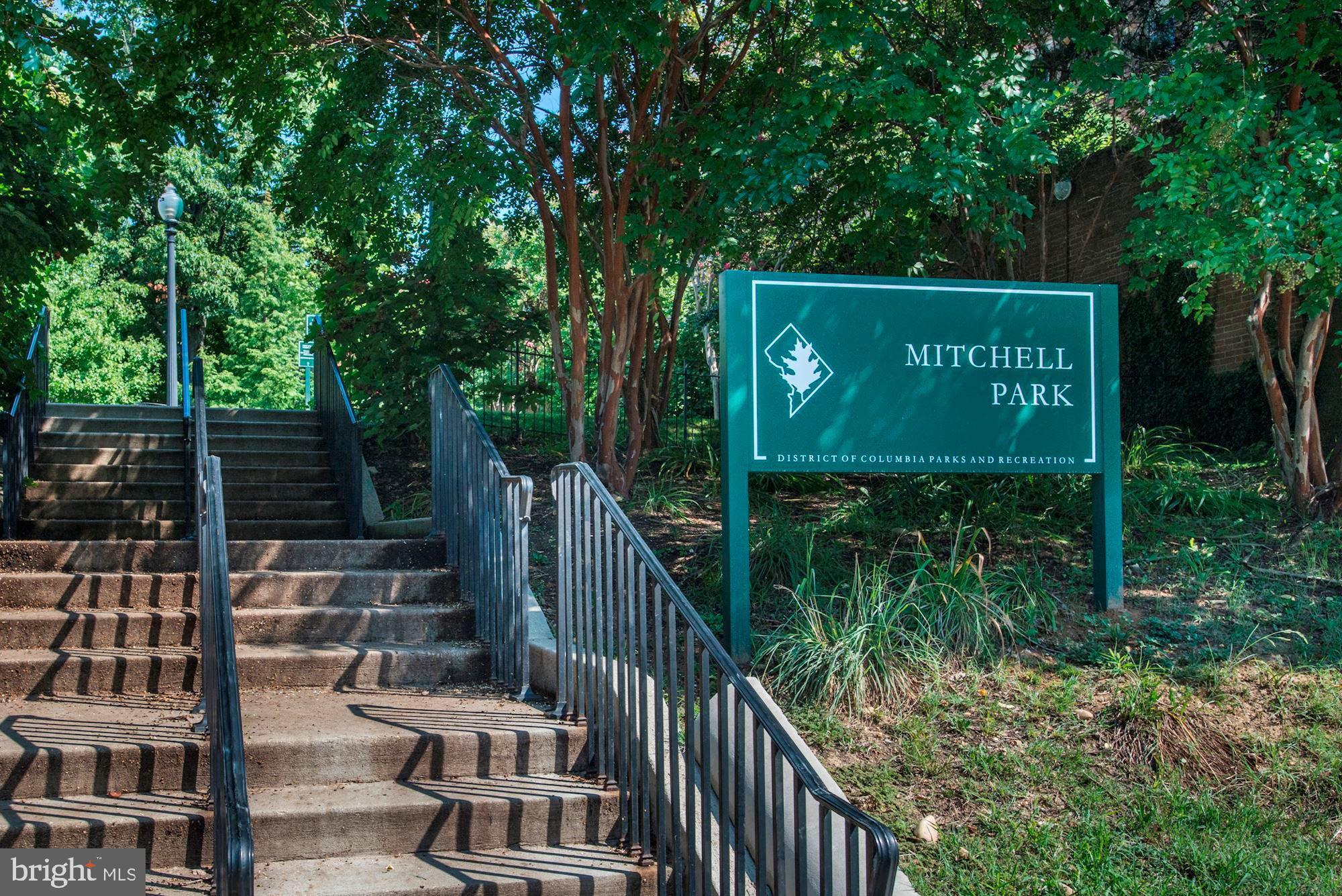 2101 CONNECTICUT AVENUE NW Unit: 58