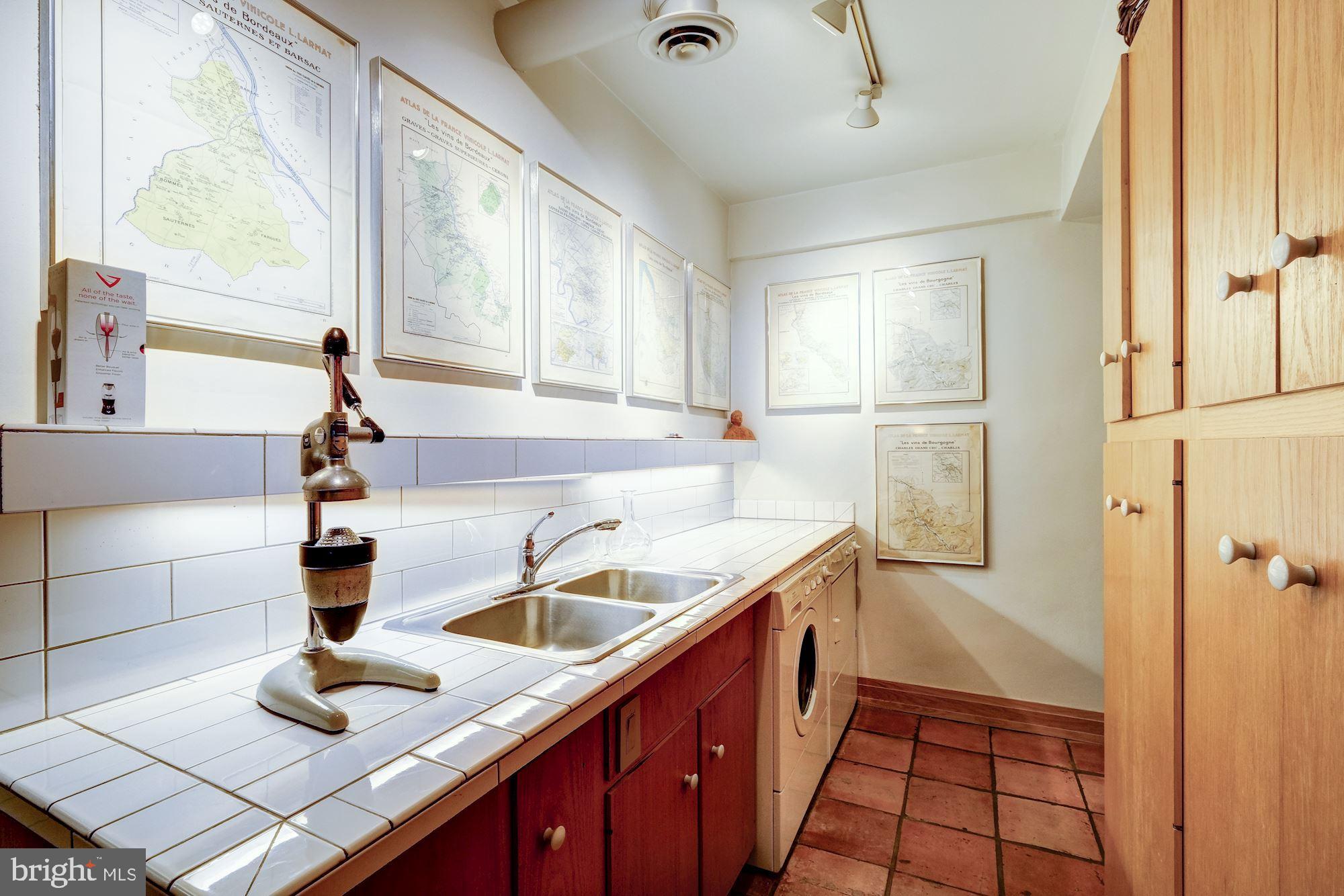 2101 CONNECTICUT AVENUE NW Unit: 58