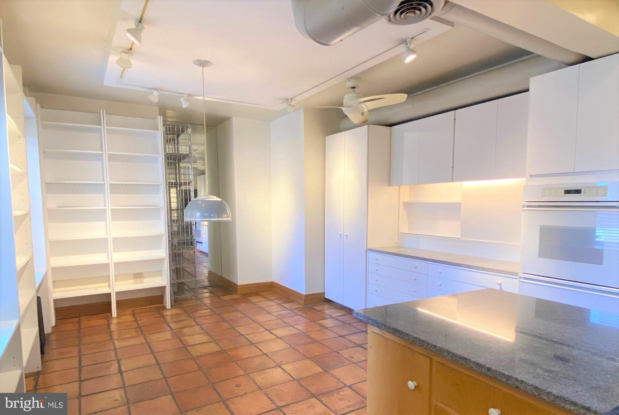 2101 CONNECTICUT AVENUE NW Unit: 58