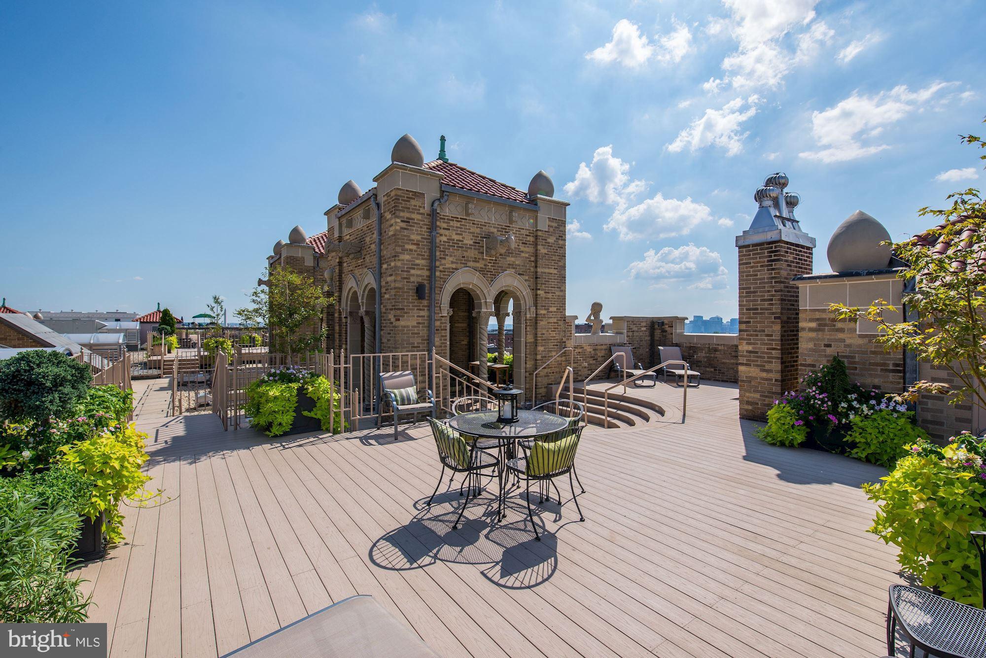 2101 CONNECTICUT AVENUE NW Unit: 58