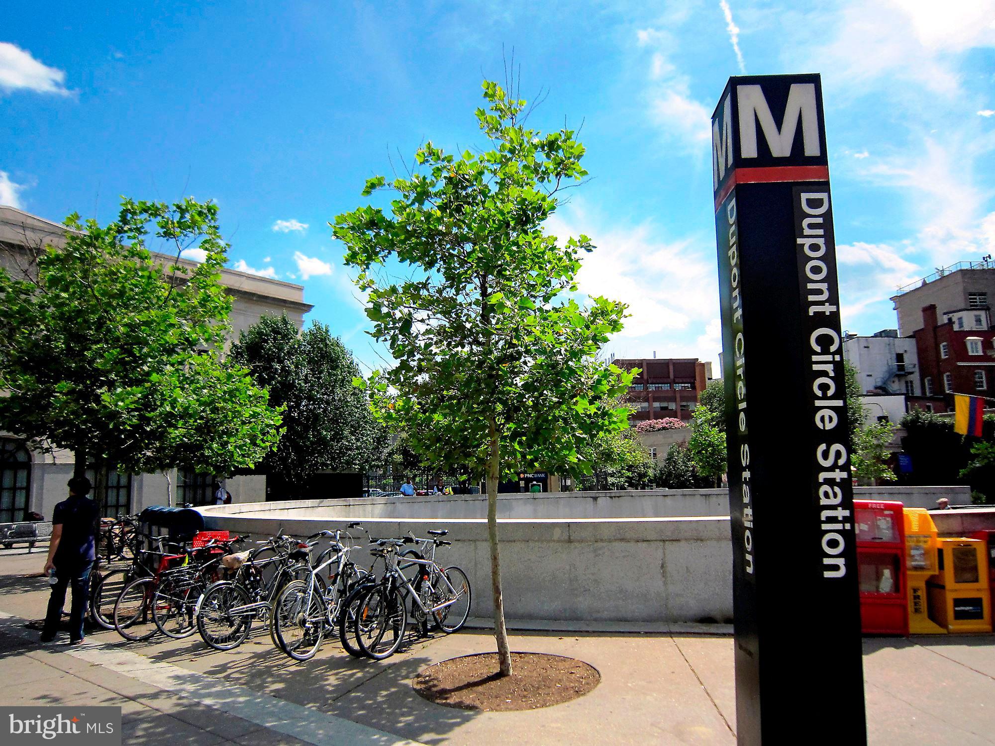 2101 CONNECTICUT AVENUE NW Unit: 58