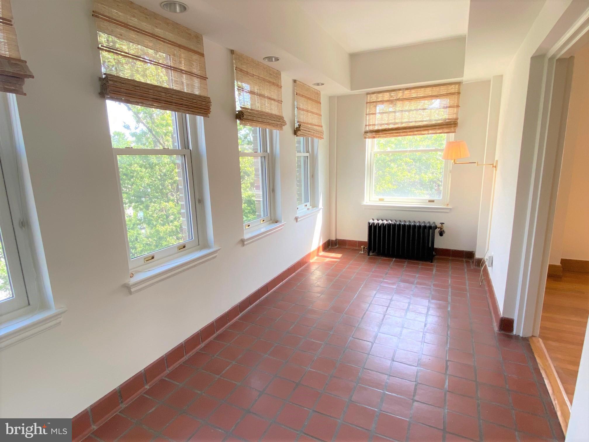 2101 CONNECTICUT AVENUE NW Unit: 58
