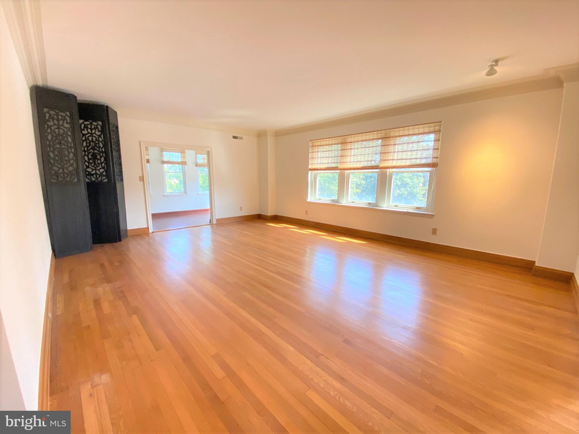 2101 CONNECTICUT AVENUE NW Unit: 58