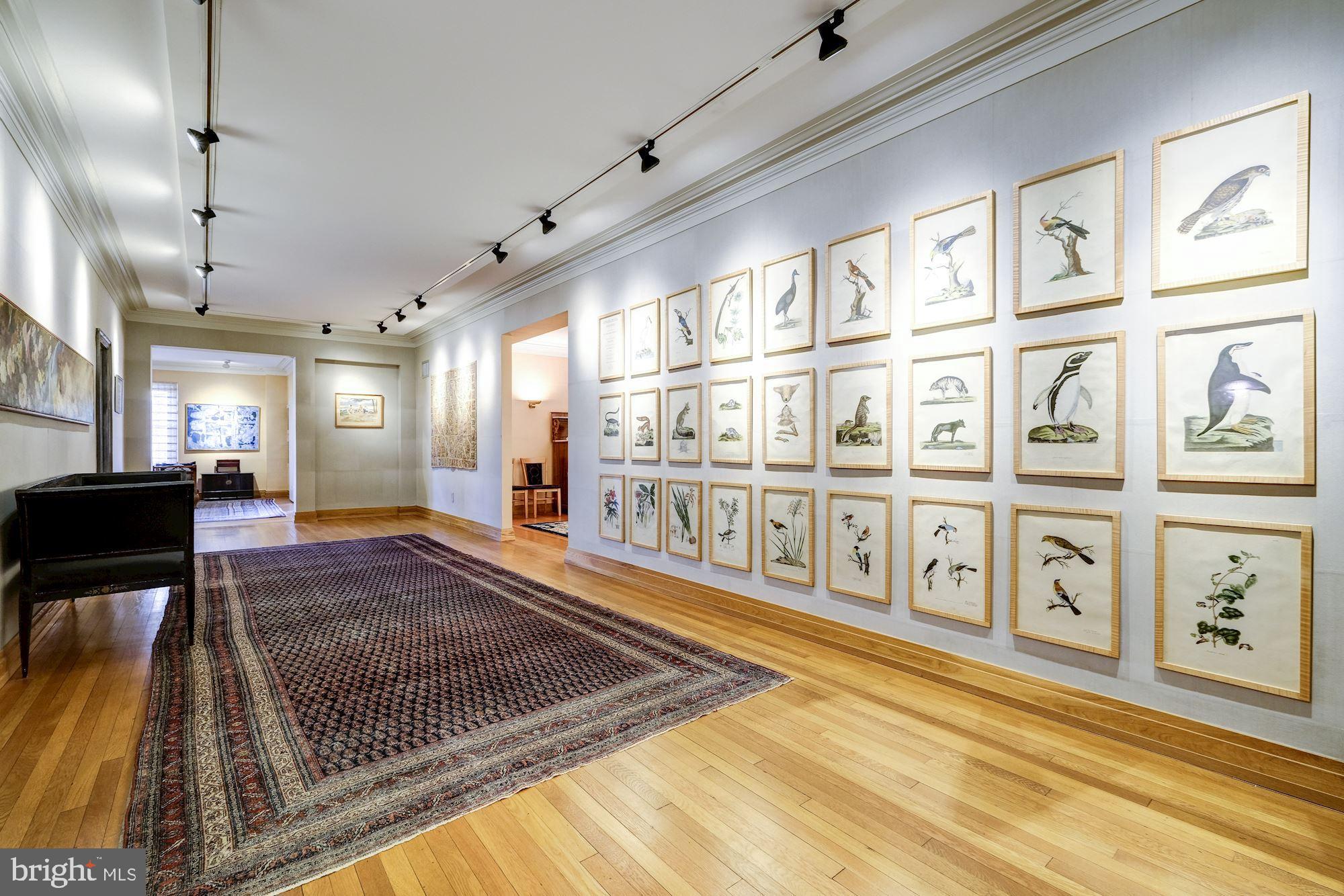 2101 CONNECTICUT AVENUE NW Unit: 58