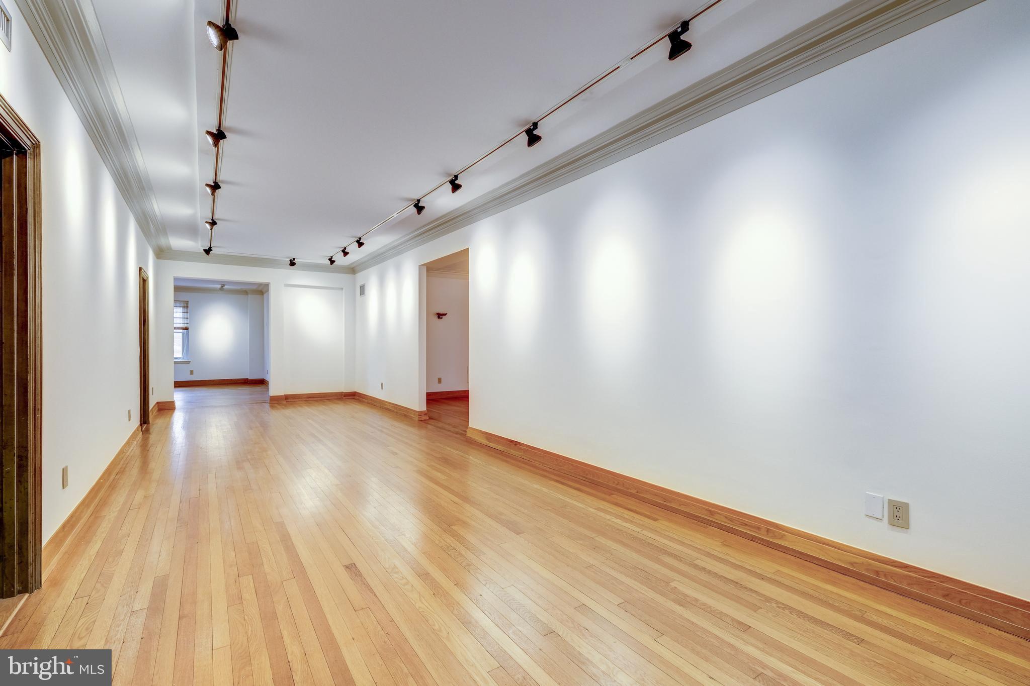 2101 CONNECTICUT AVENUE NW Unit: 58