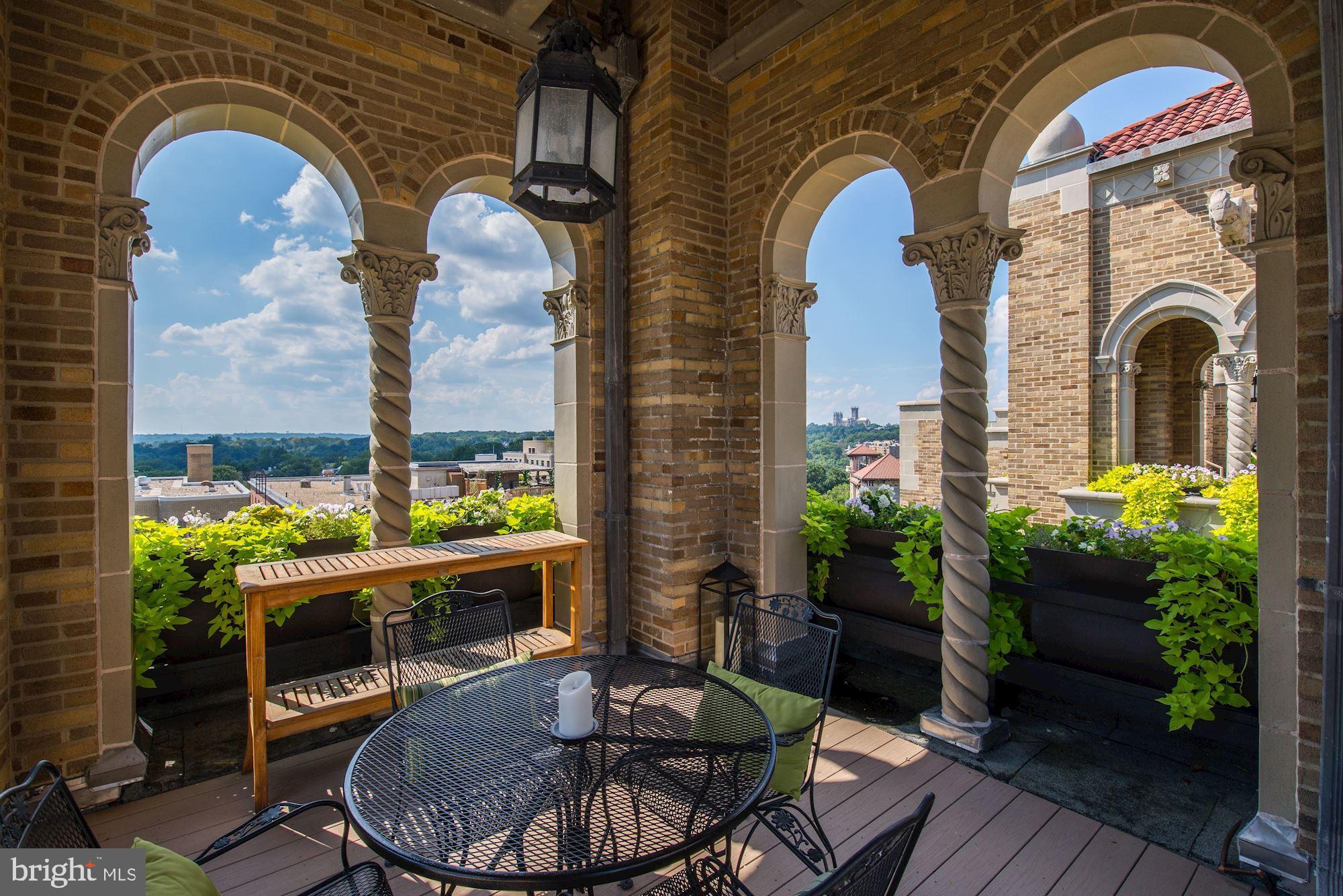 2101 CONNECTICUT AVENUE NW Unit: 58