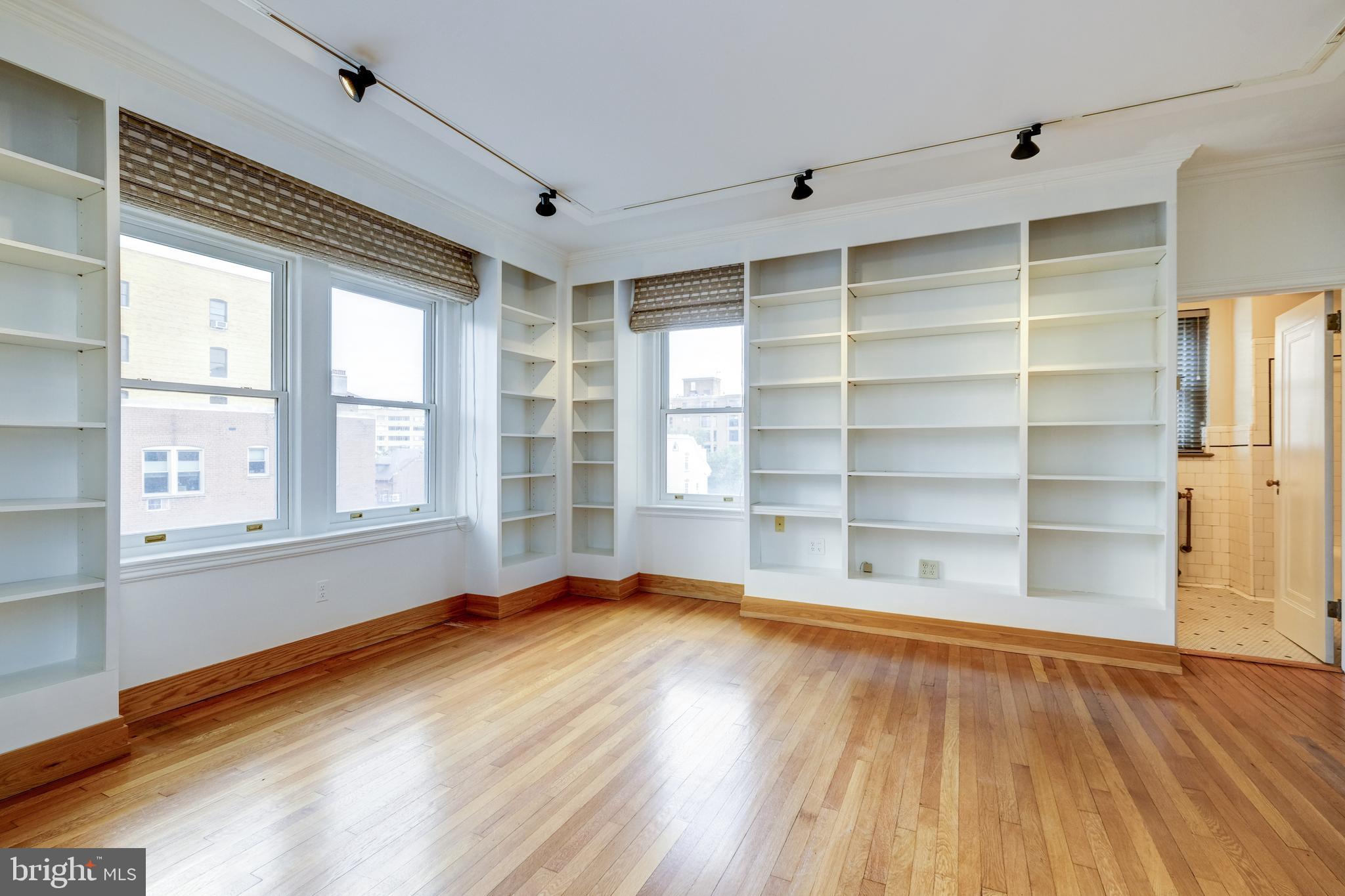 2101 CONNECTICUT AVENUE NW Unit: 58