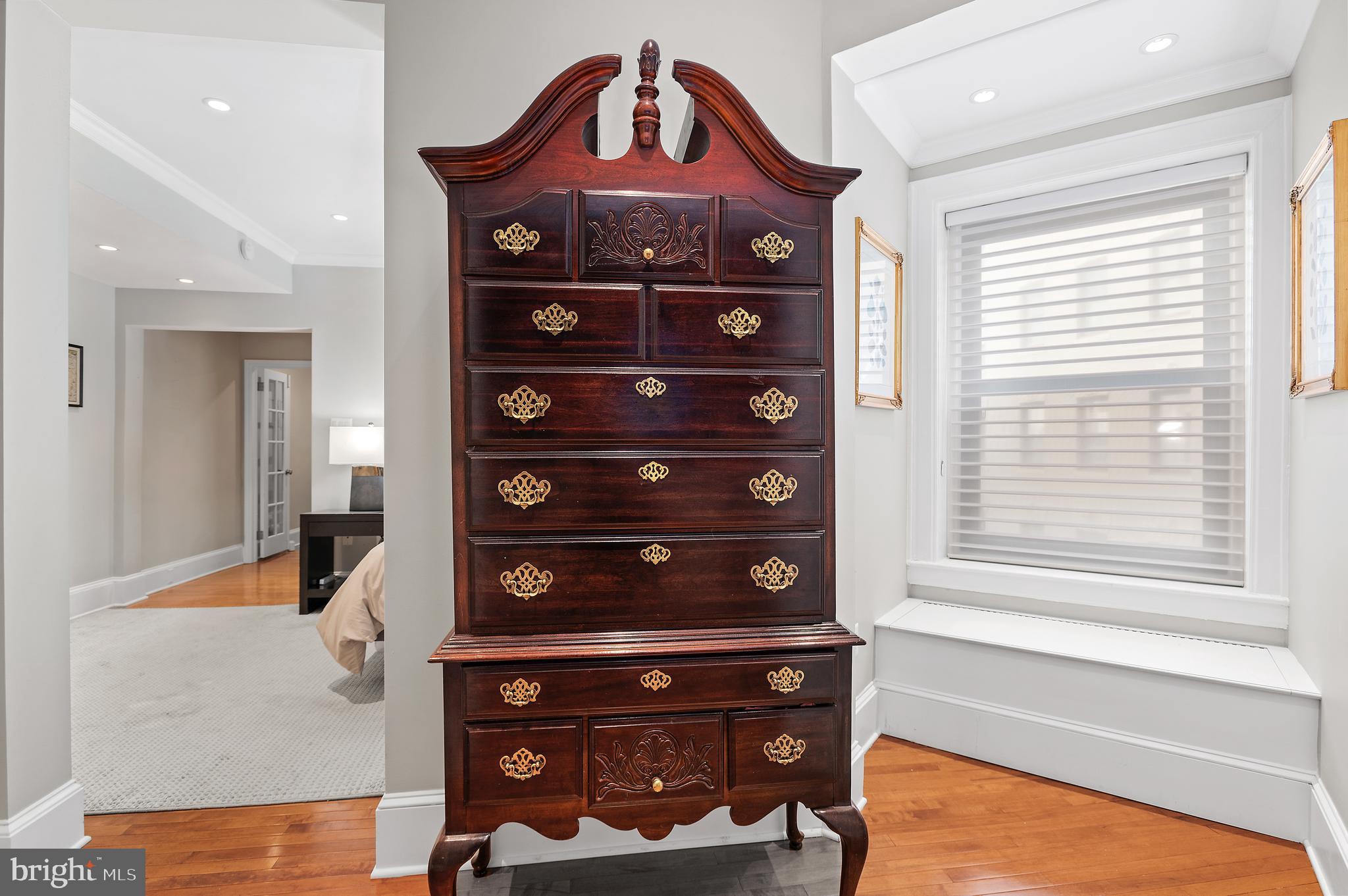 2153 CALIFORNIA STREET NW Unit: 402