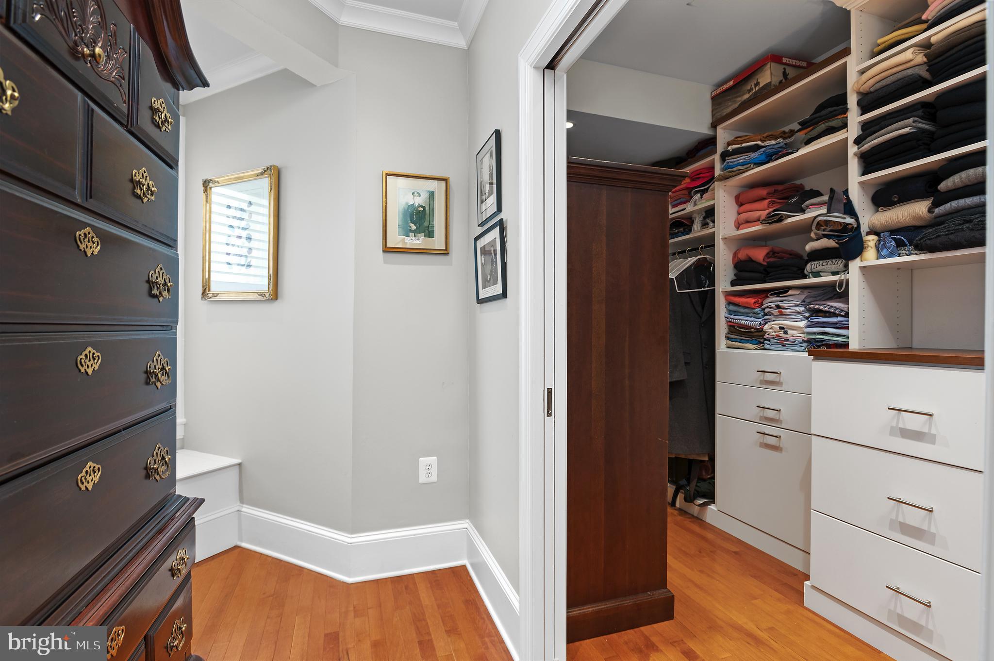 2153 CALIFORNIA STREET NW Unit: 402