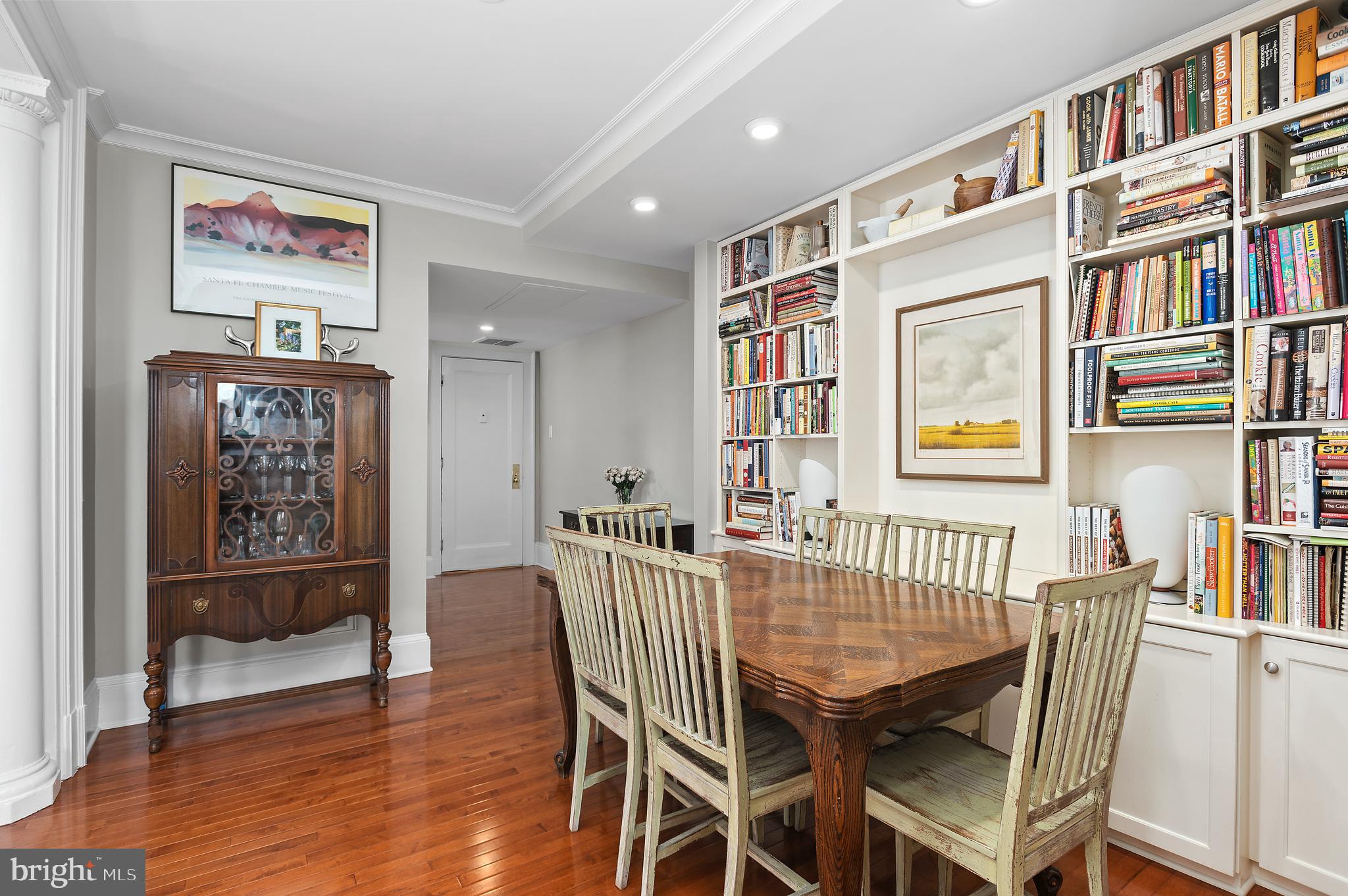 2153 CALIFORNIA STREET NW Unit: 402
