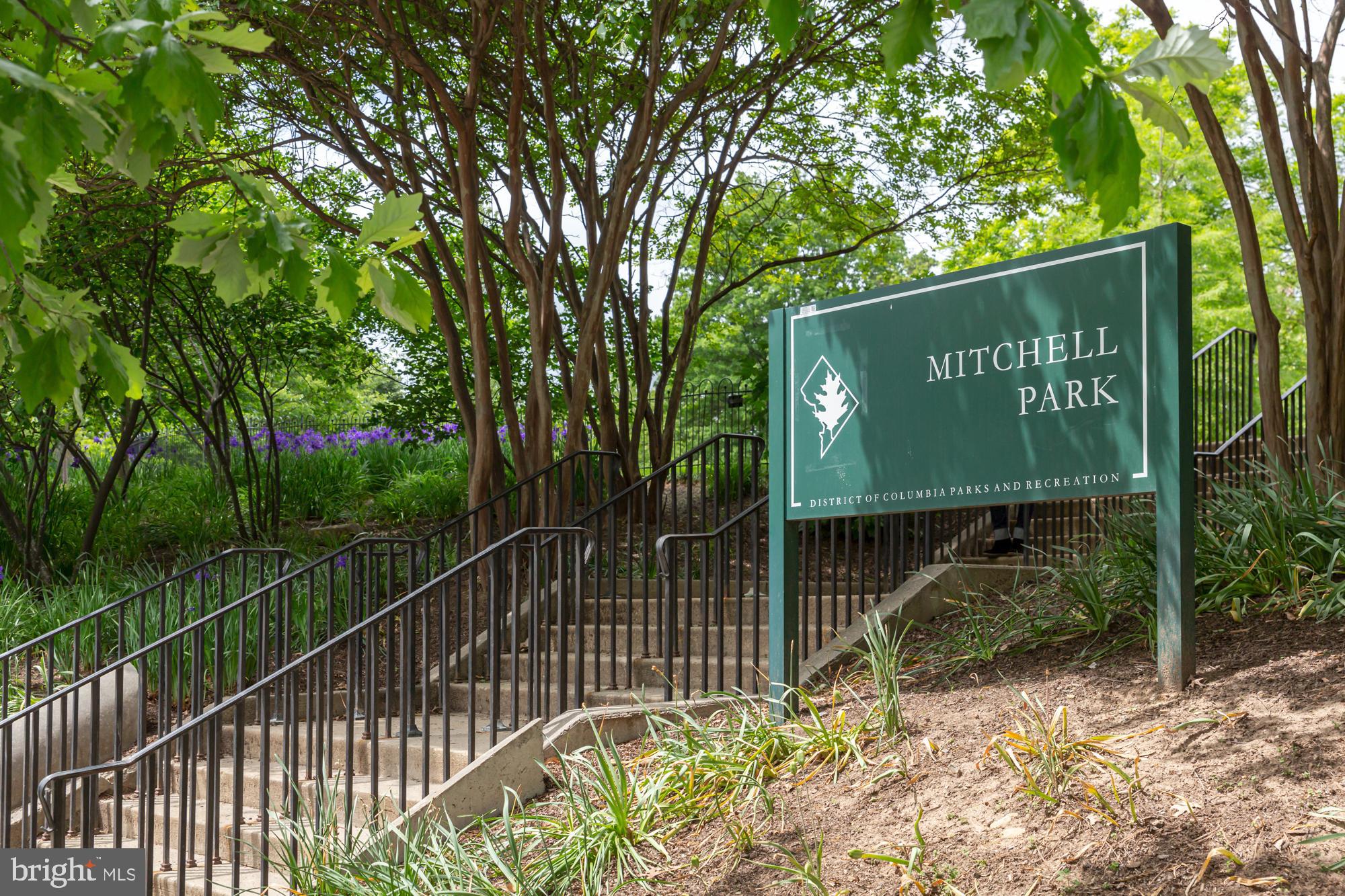 2153 CALIFORNIA STREET NW Unit: 402