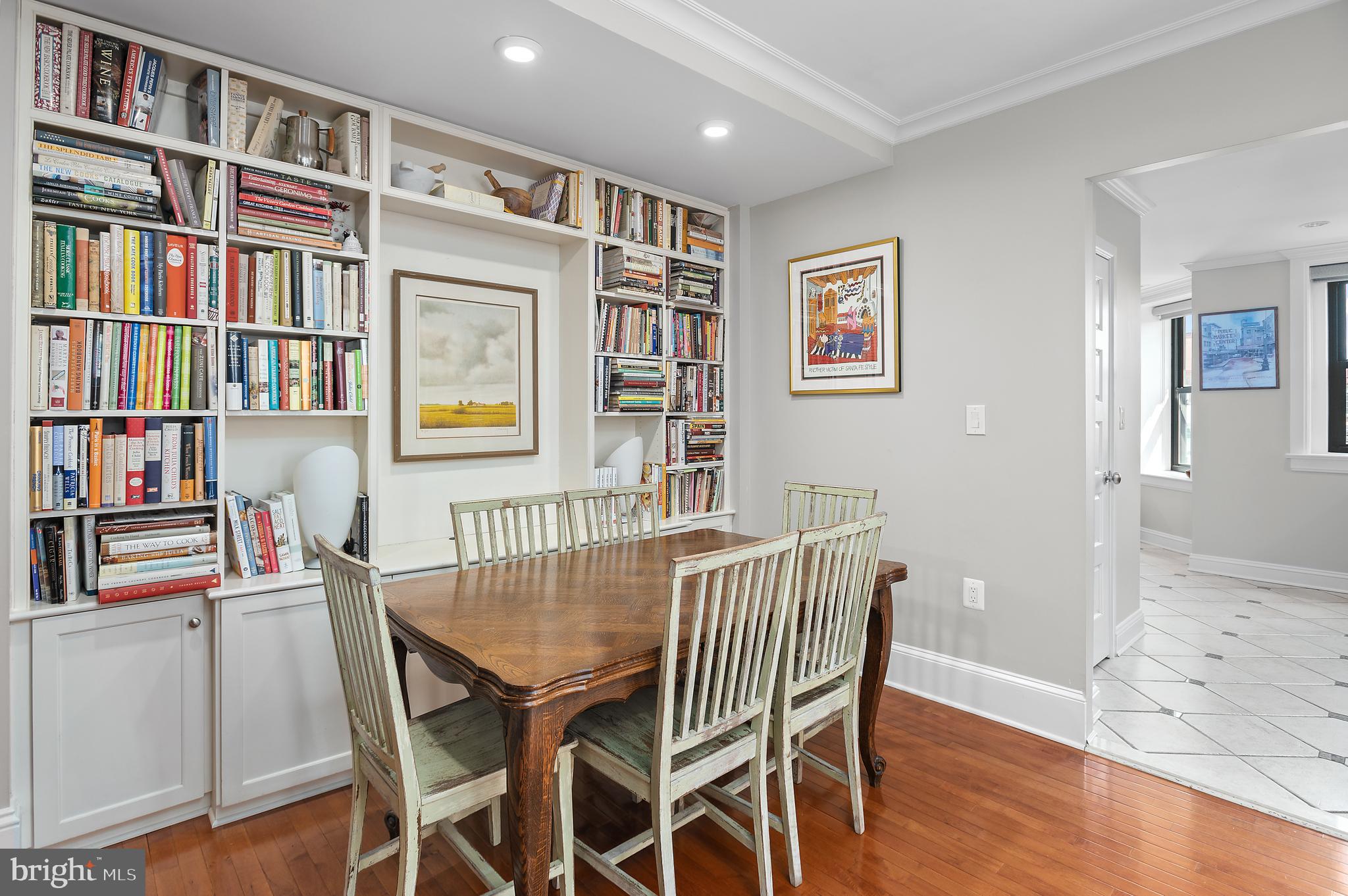 2153 CALIFORNIA STREET NW Unit: 402