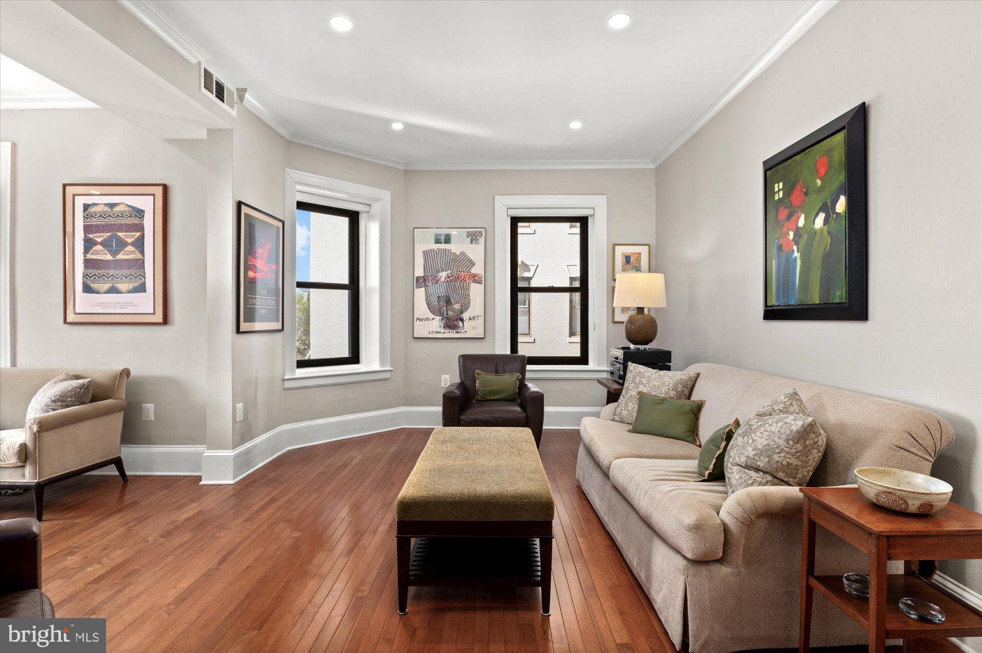 2153 CALIFORNIA STREET NW Unit: 402
