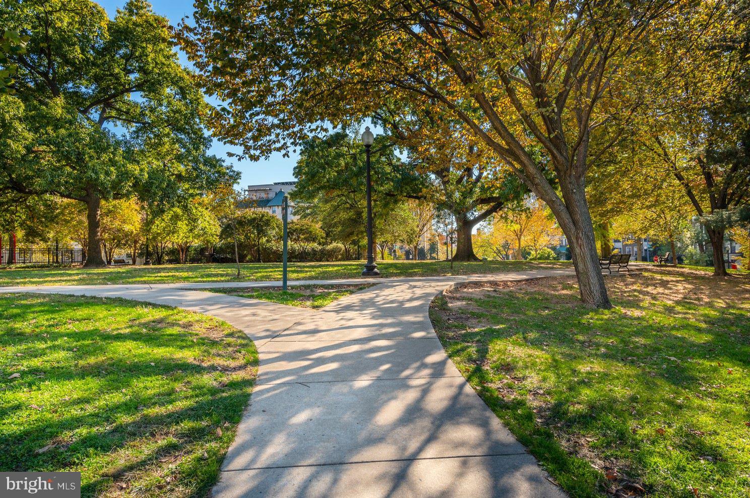 2153 CALIFORNIA STREET NW Unit: 402