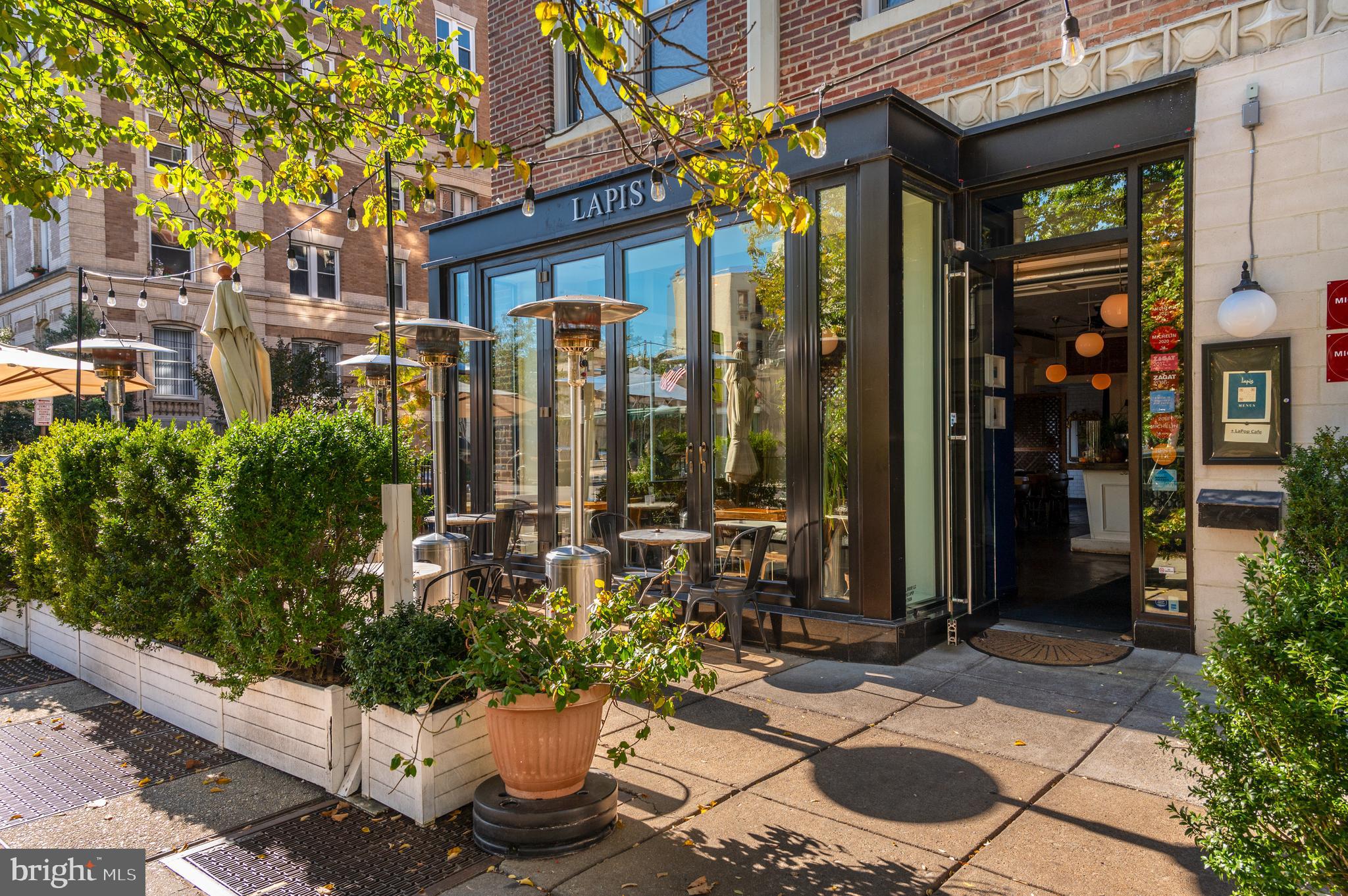 2153 CALIFORNIA STREET NW Unit: 402