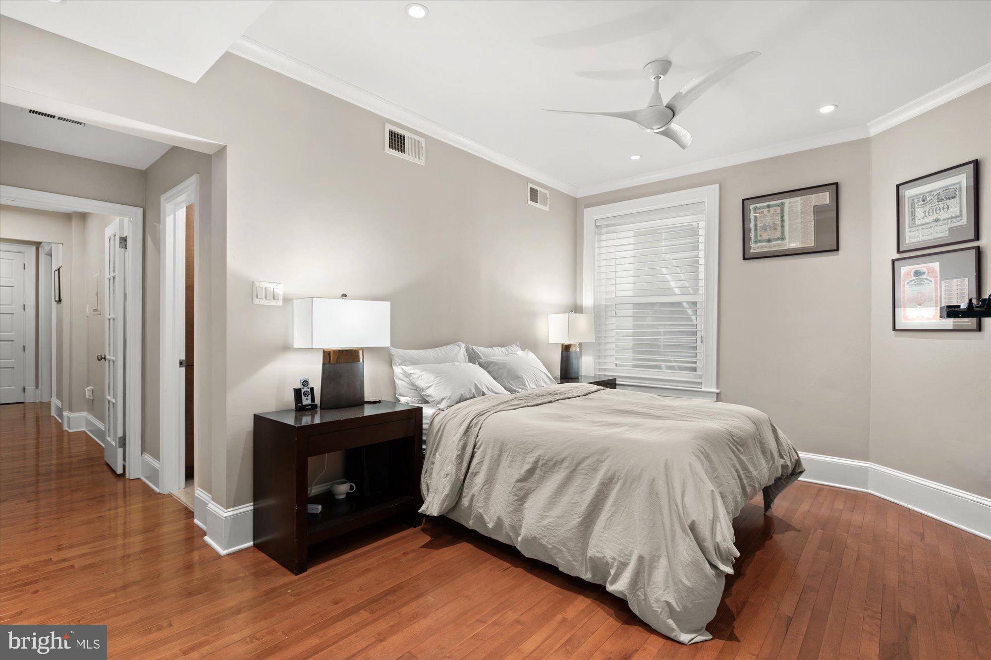 2153 CALIFORNIA STREET NW Unit: 402