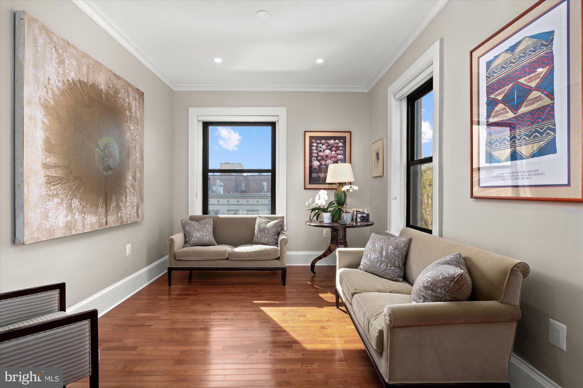 2153 CALIFORNIA STREET NW Unit: 402