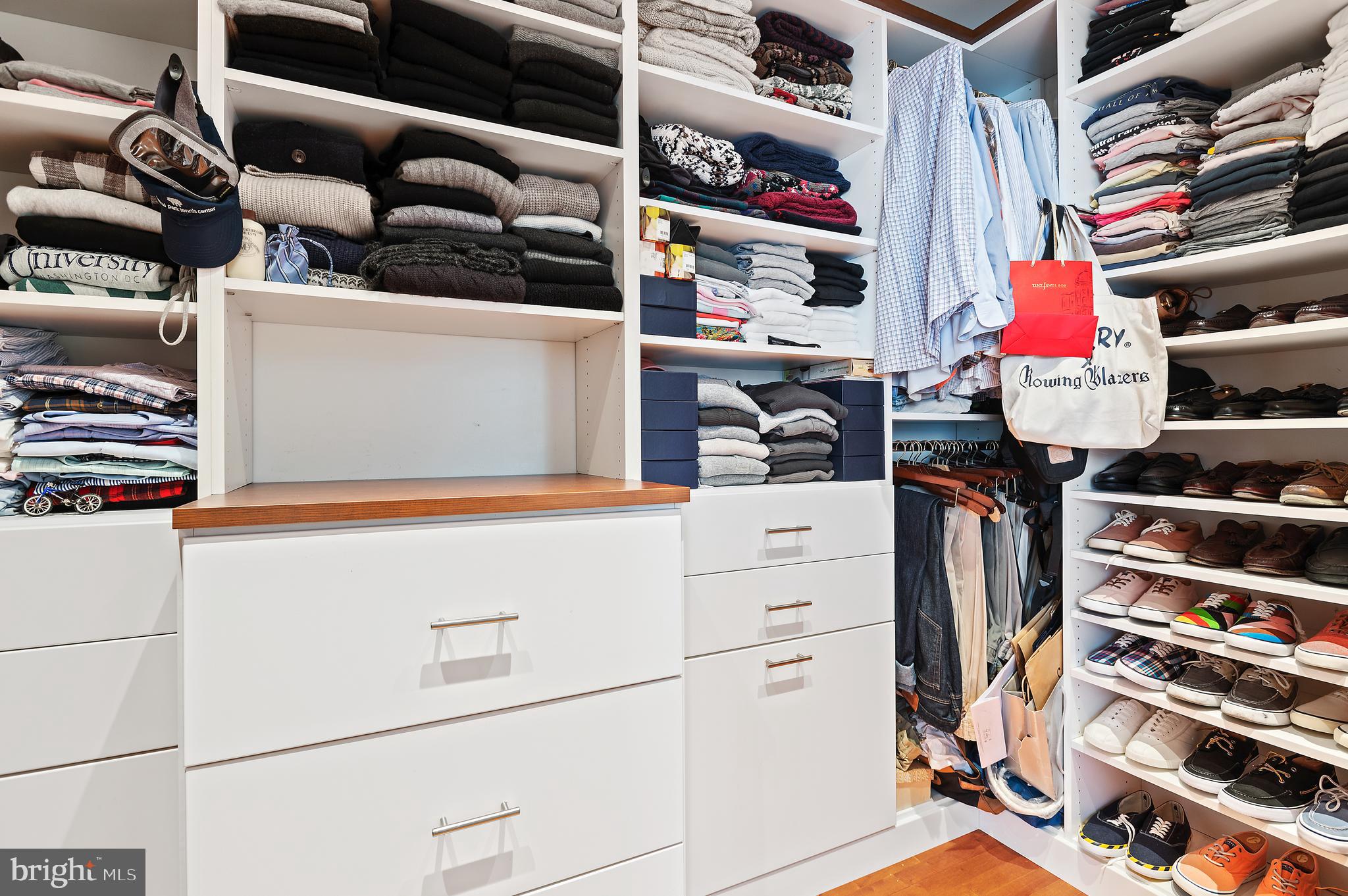 2153 CALIFORNIA STREET NW Unit: 402