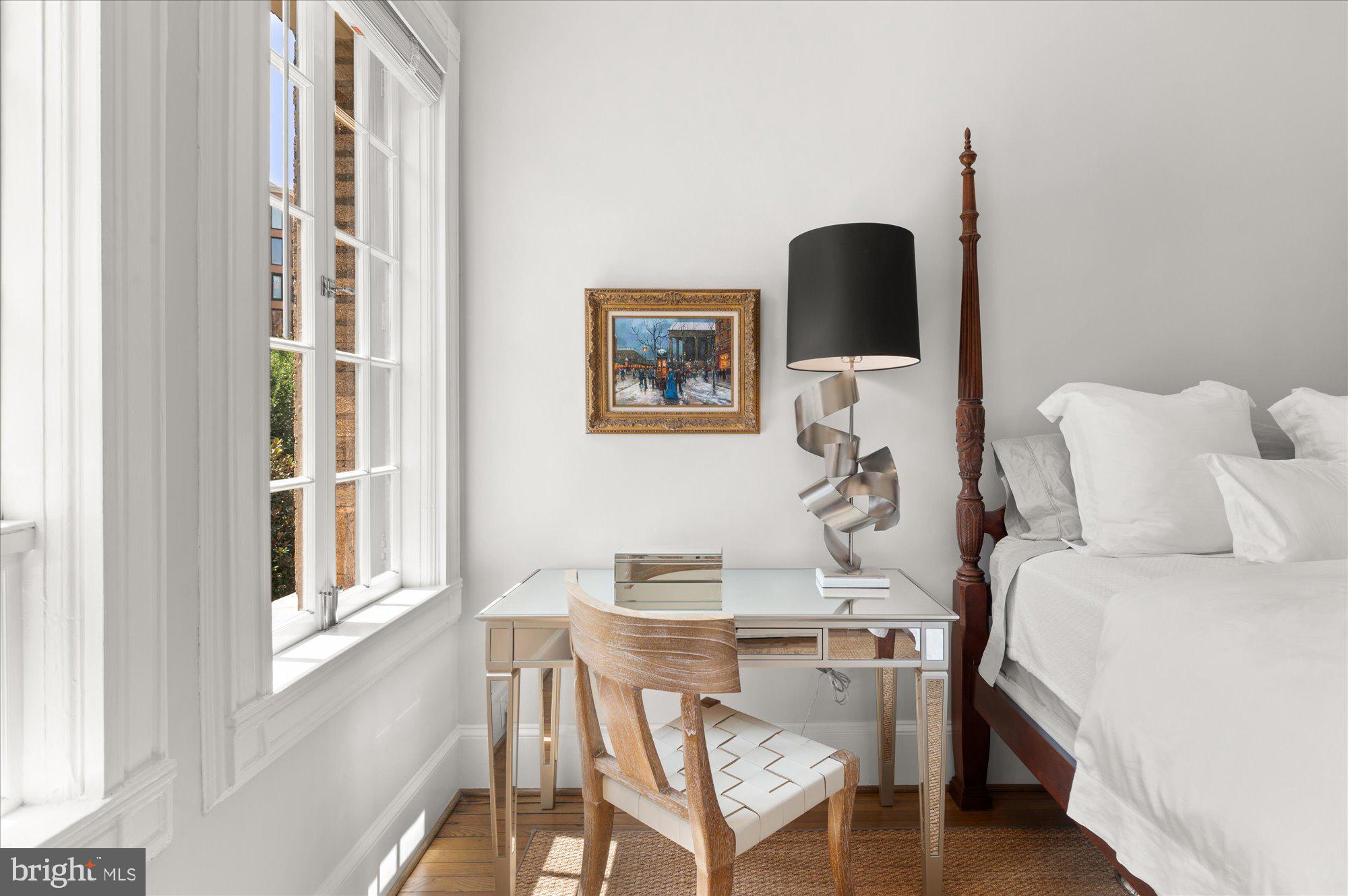 1901 WYOMING AVENUE NW Unit: 20