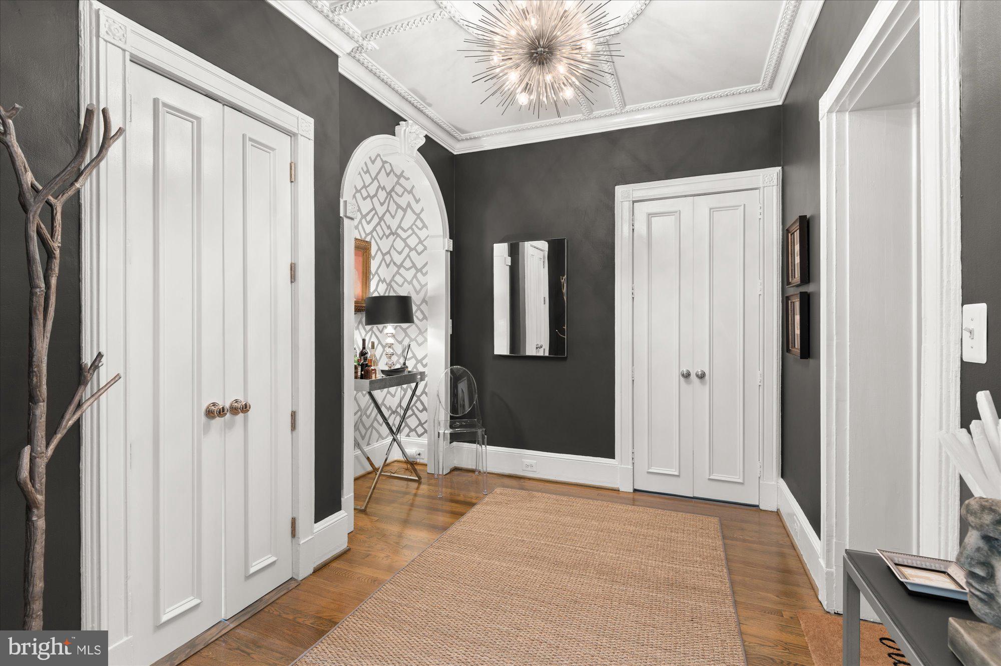 1901 WYOMING AVENUE NW Unit: 20