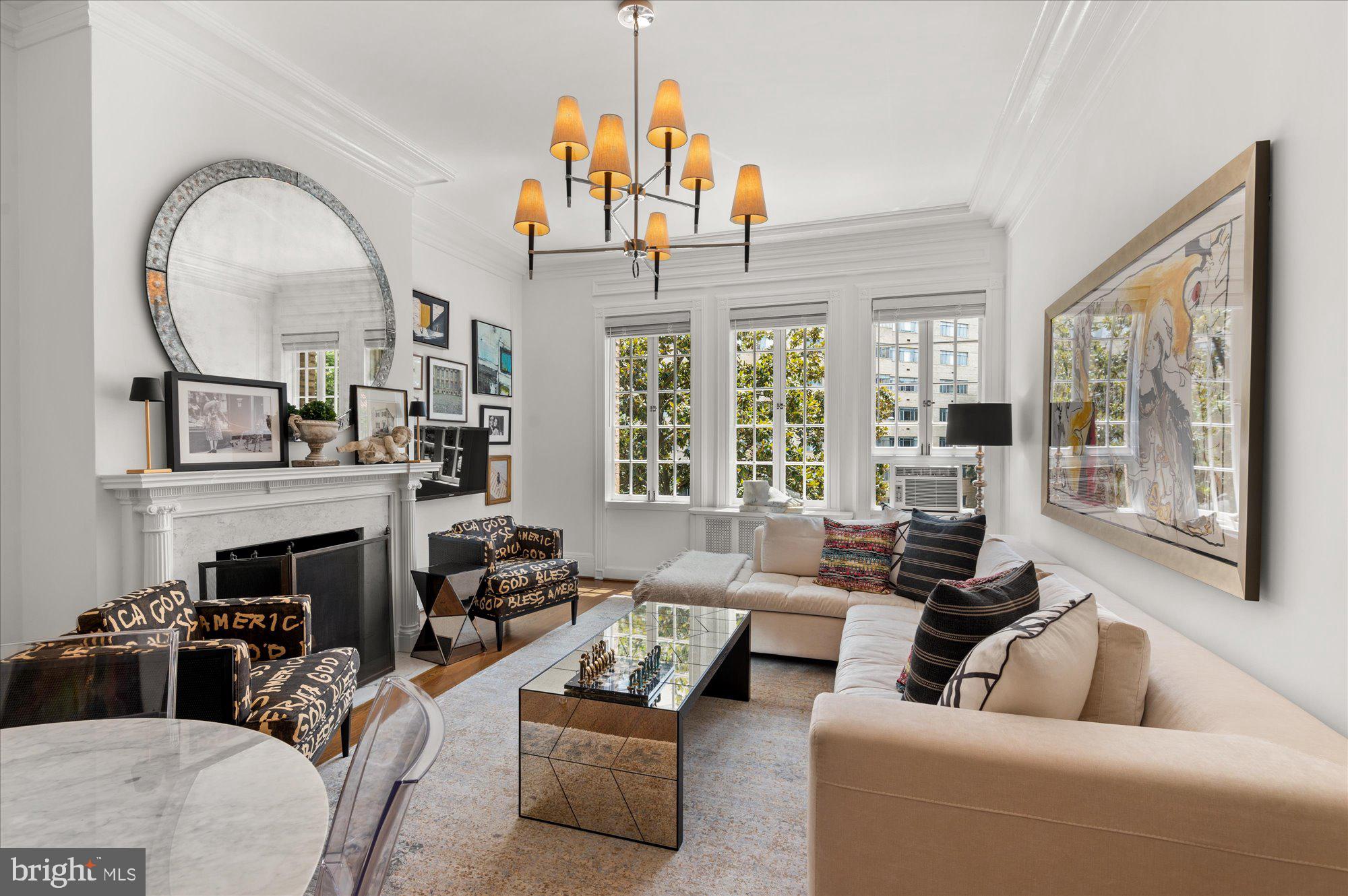 1901 WYOMING AVENUE NW Unit: 20
