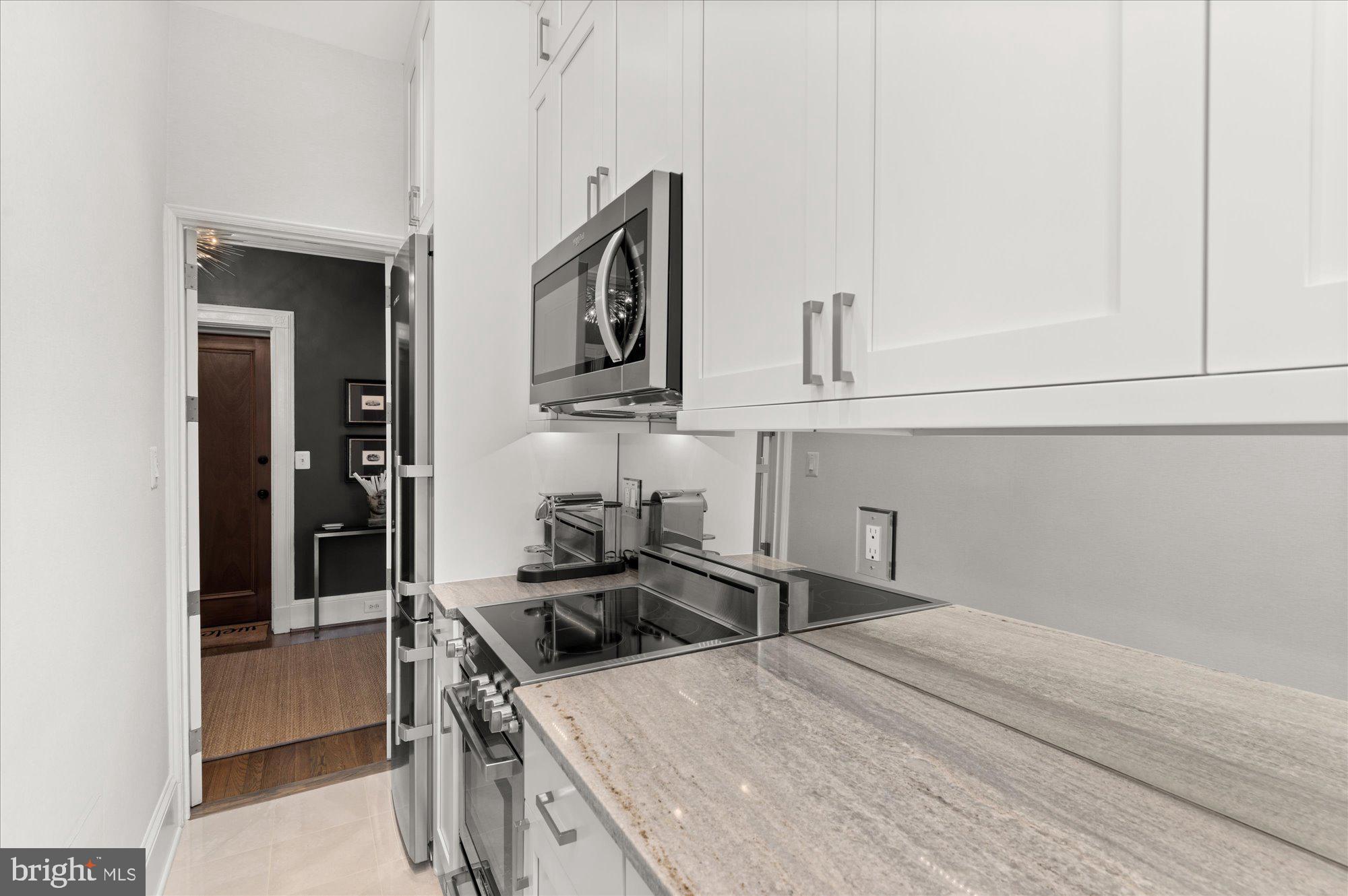 1901 WYOMING AVENUE NW Unit: 20