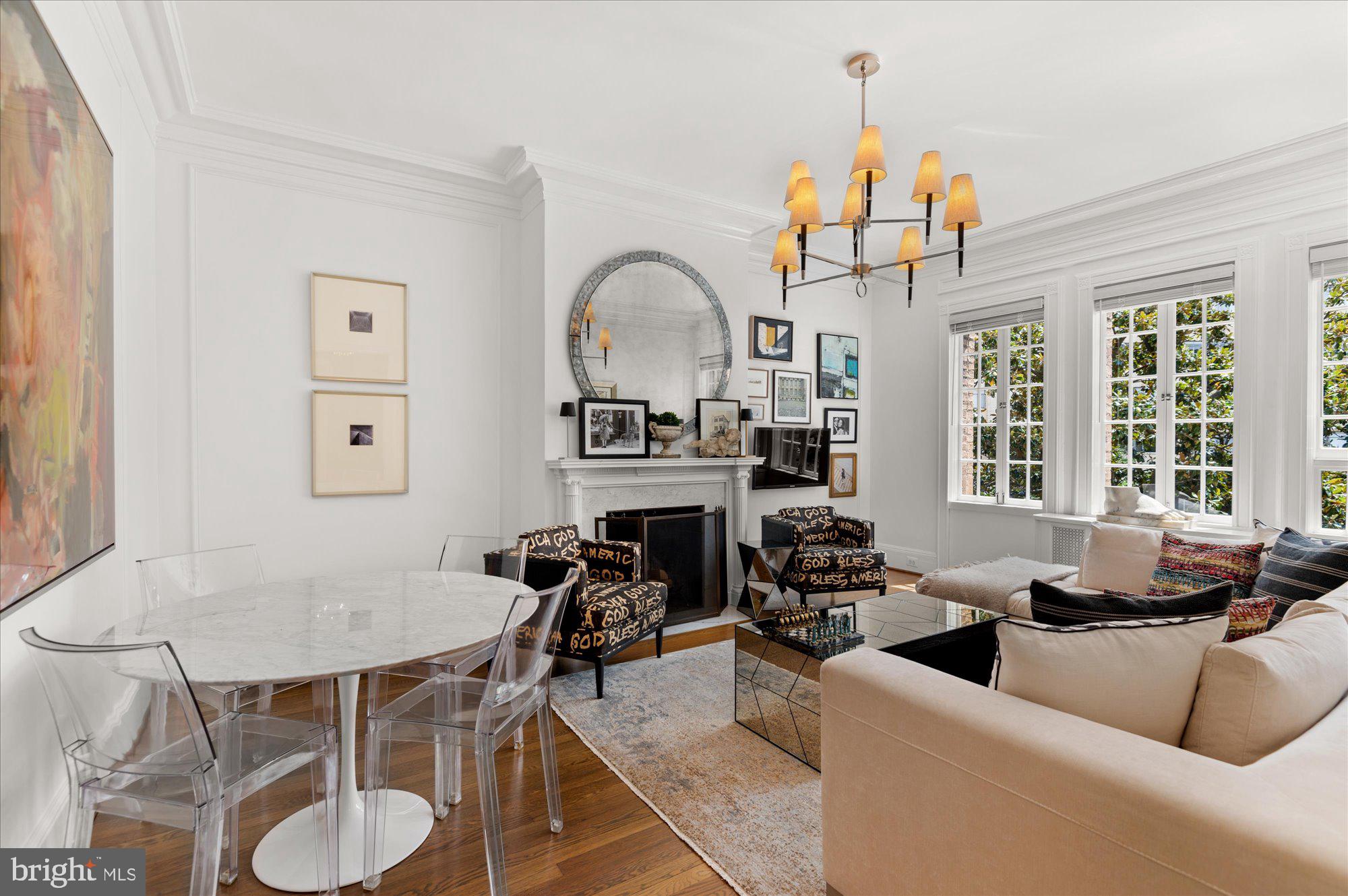 1901 WYOMING AVENUE NW Unit: 20