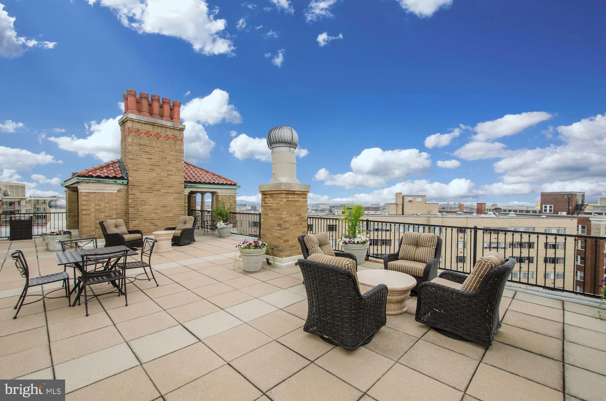 1901 WYOMING AVENUE NW Unit: 20