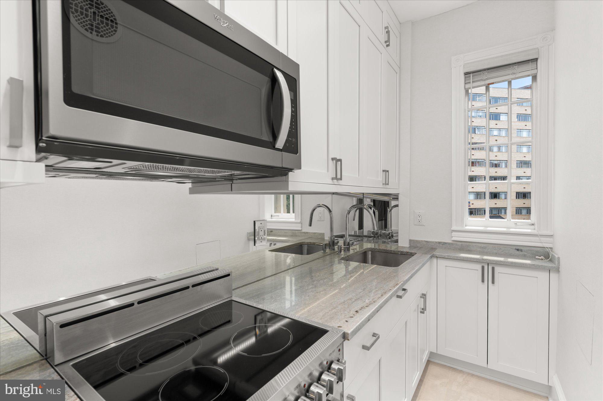 1901 WYOMING AVENUE NW Unit: 20