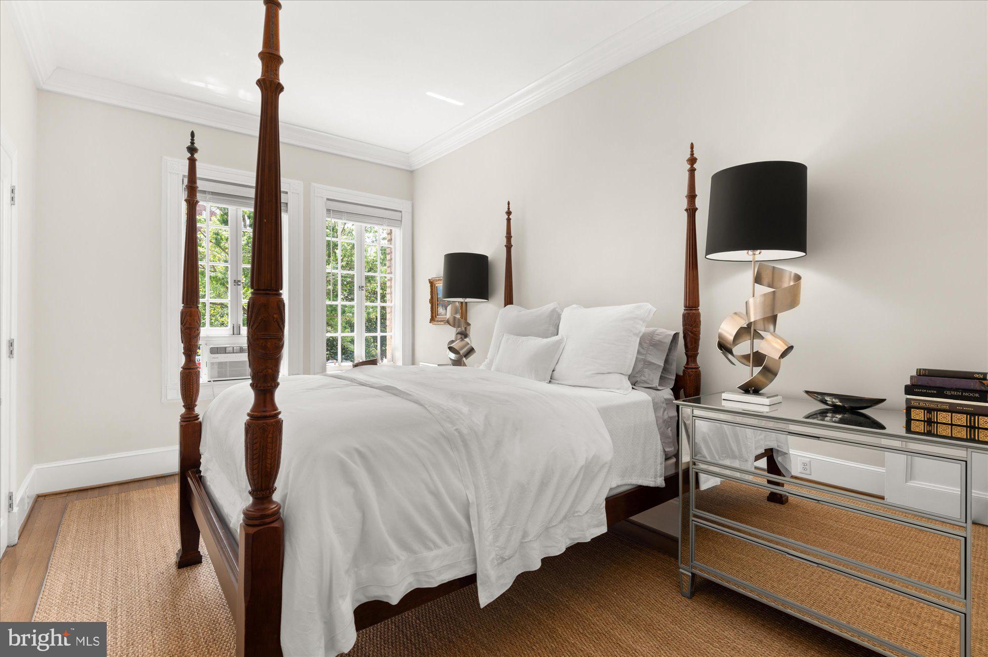1901 WYOMING AVENUE NW Unit: 20