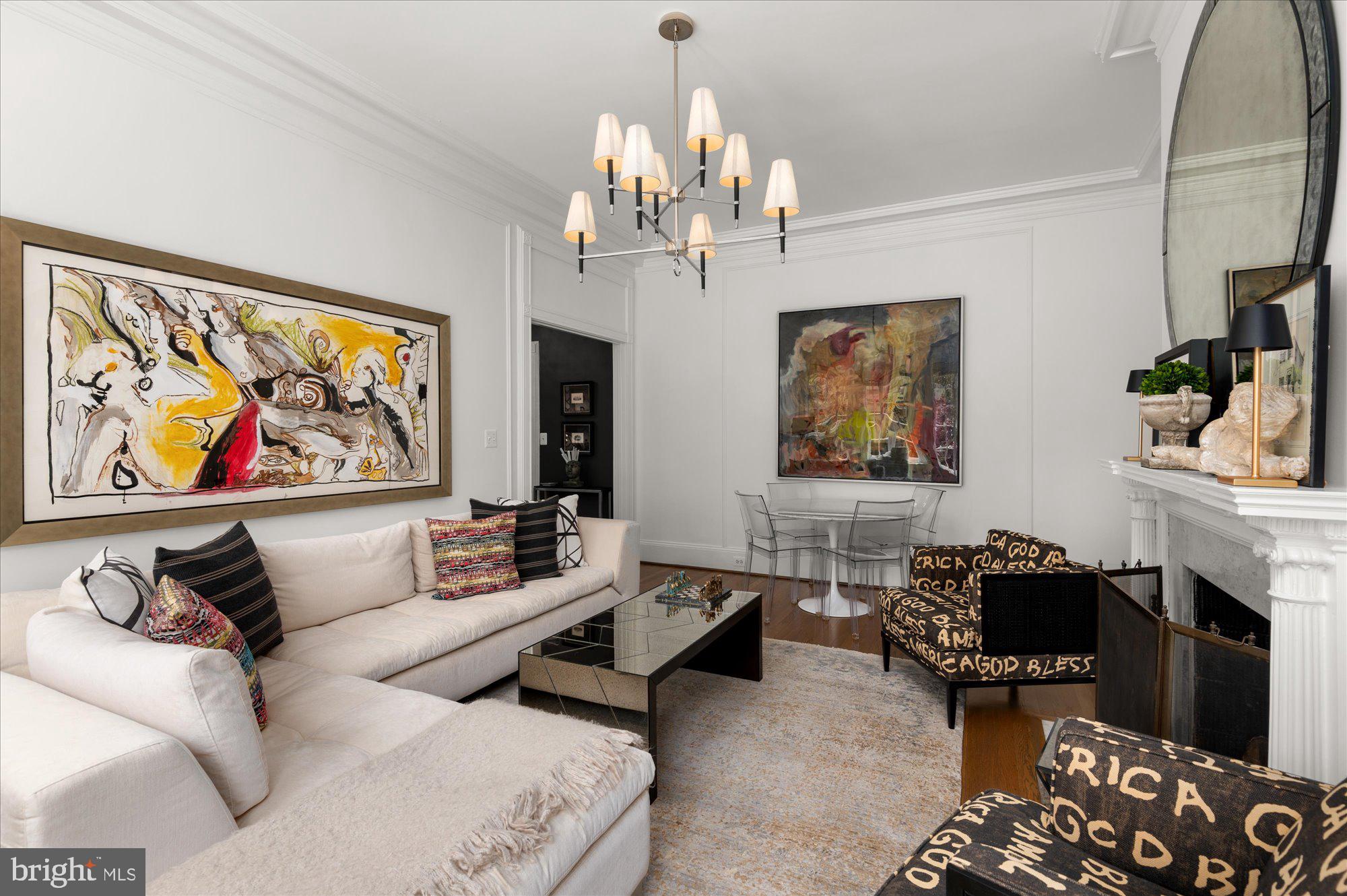 1901 WYOMING AVENUE NW Unit: 20