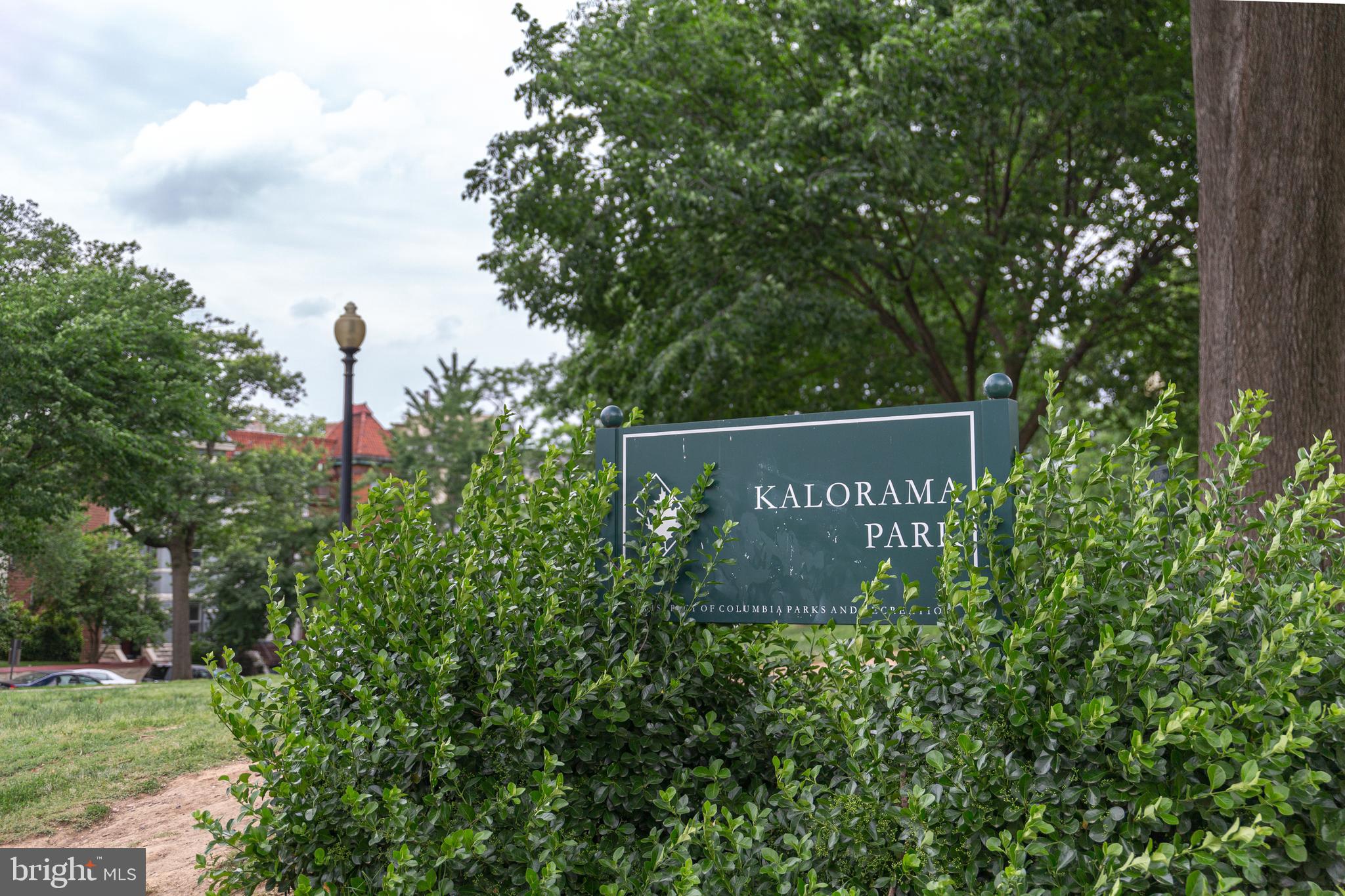 1904 Kalorama PLACE NW Unit: 51
