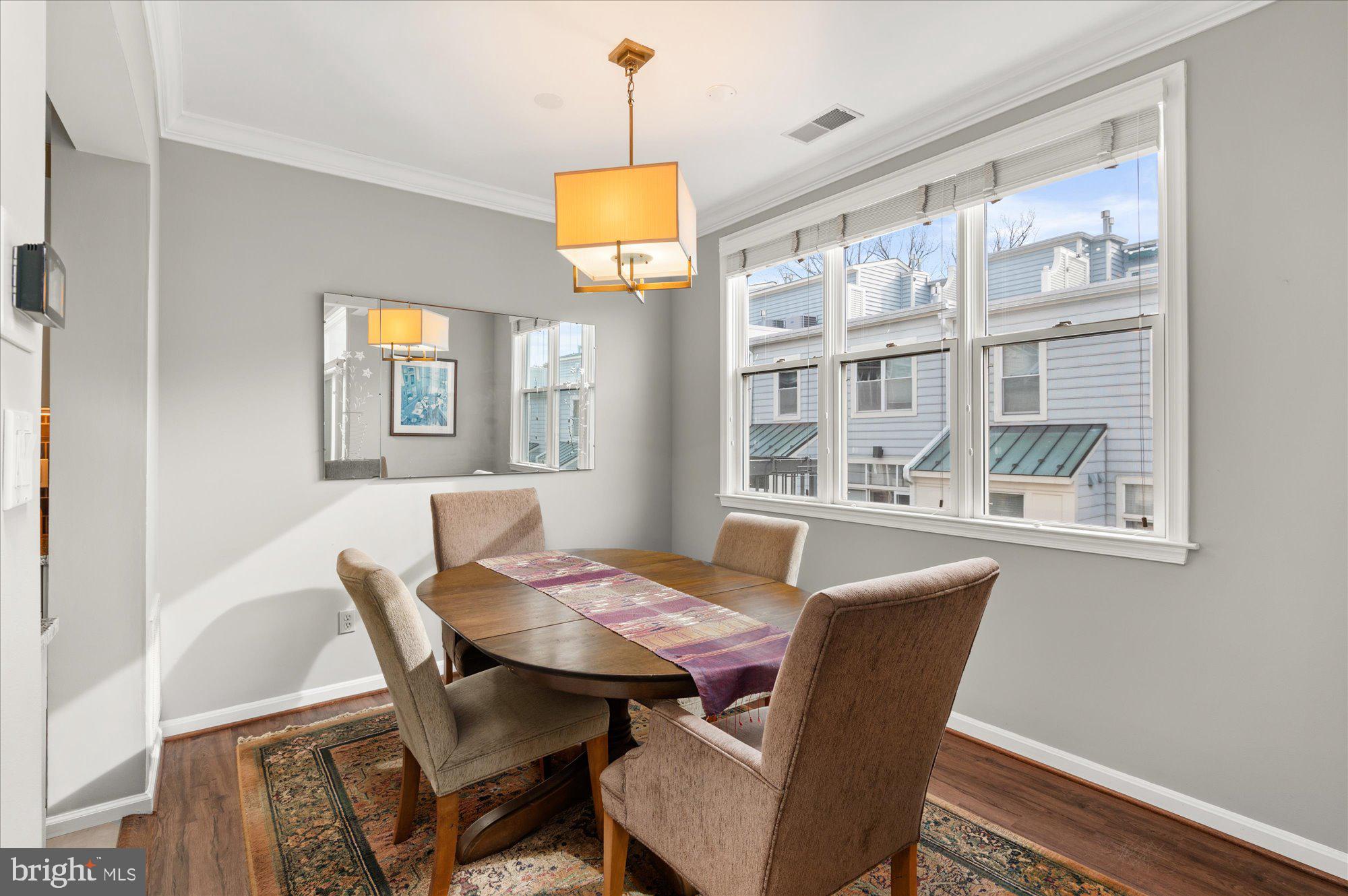 1904 Kalorama PLACE NW Unit: 51